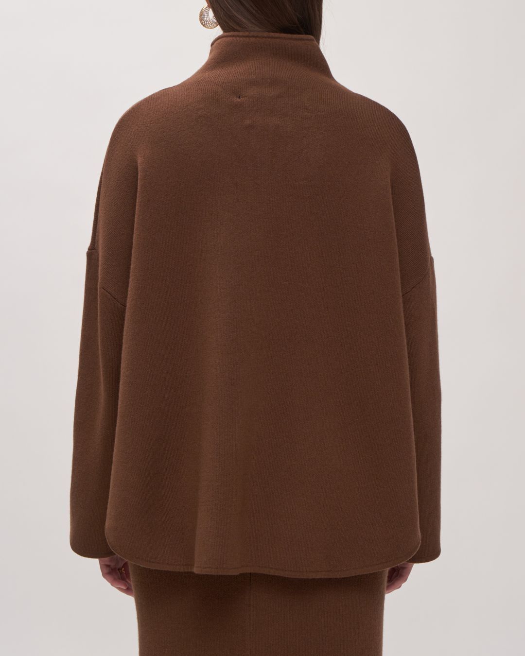 Купить Свитер ALLUDE