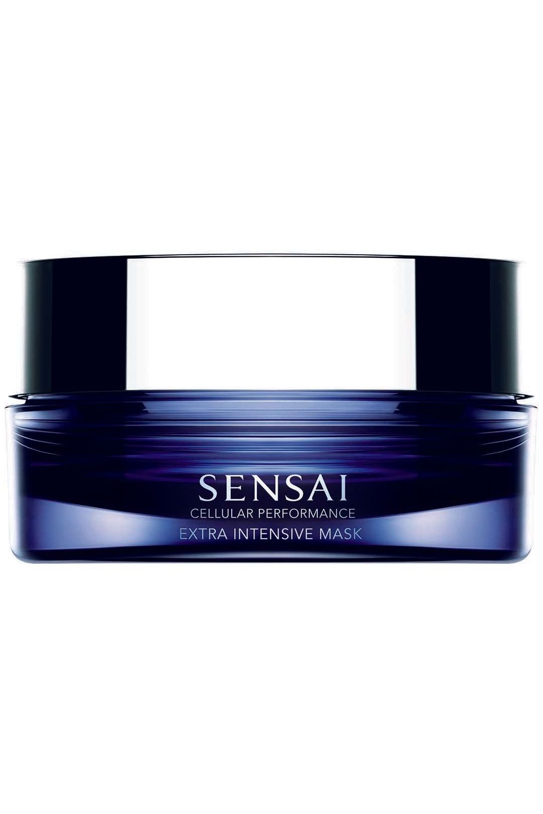 Косметика отзывы косметологов. Сенсей в маске. Sensai Cellular Performance Extra Intensive Mask отзывы. Sukin маска intense. Я И маски сенсей.