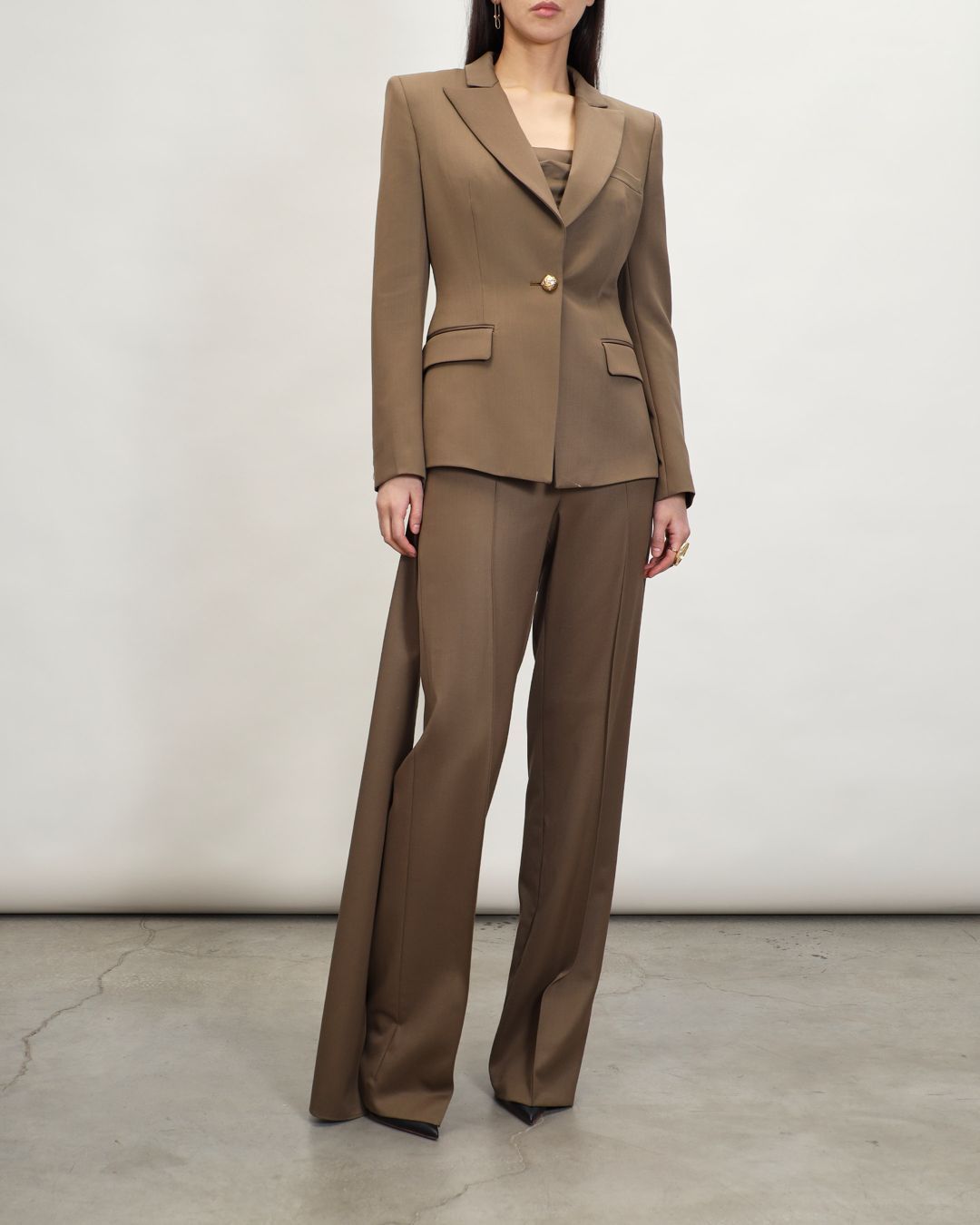 Купить Жакет GIUSEPPE DI MORABITO