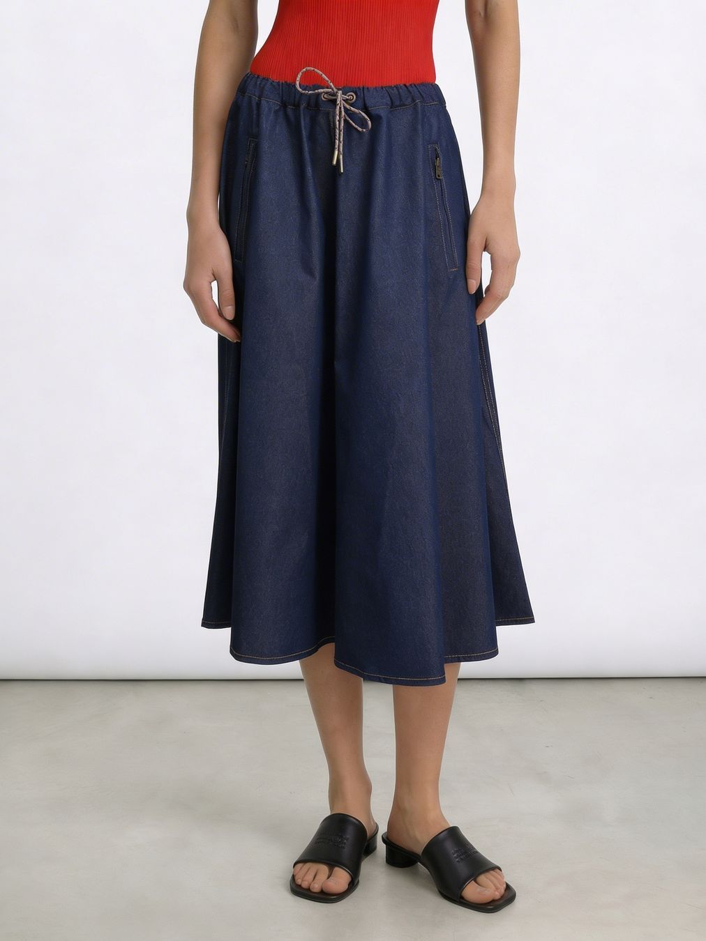 Купить Юбка HISTORY ONE