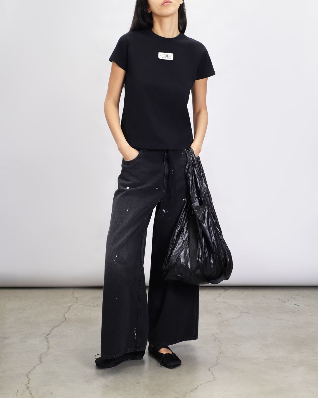 Купить Футболка MM6