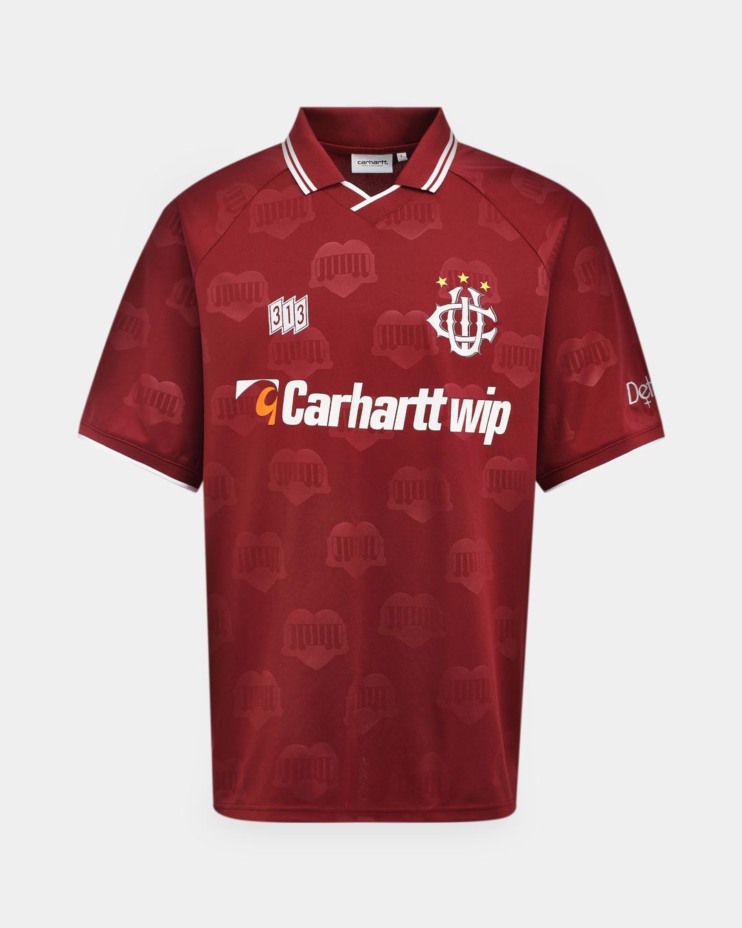 Купить Футболка CARHARTT WIP