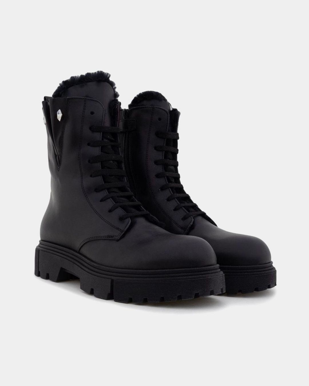 Купить Ботинки MORELLI