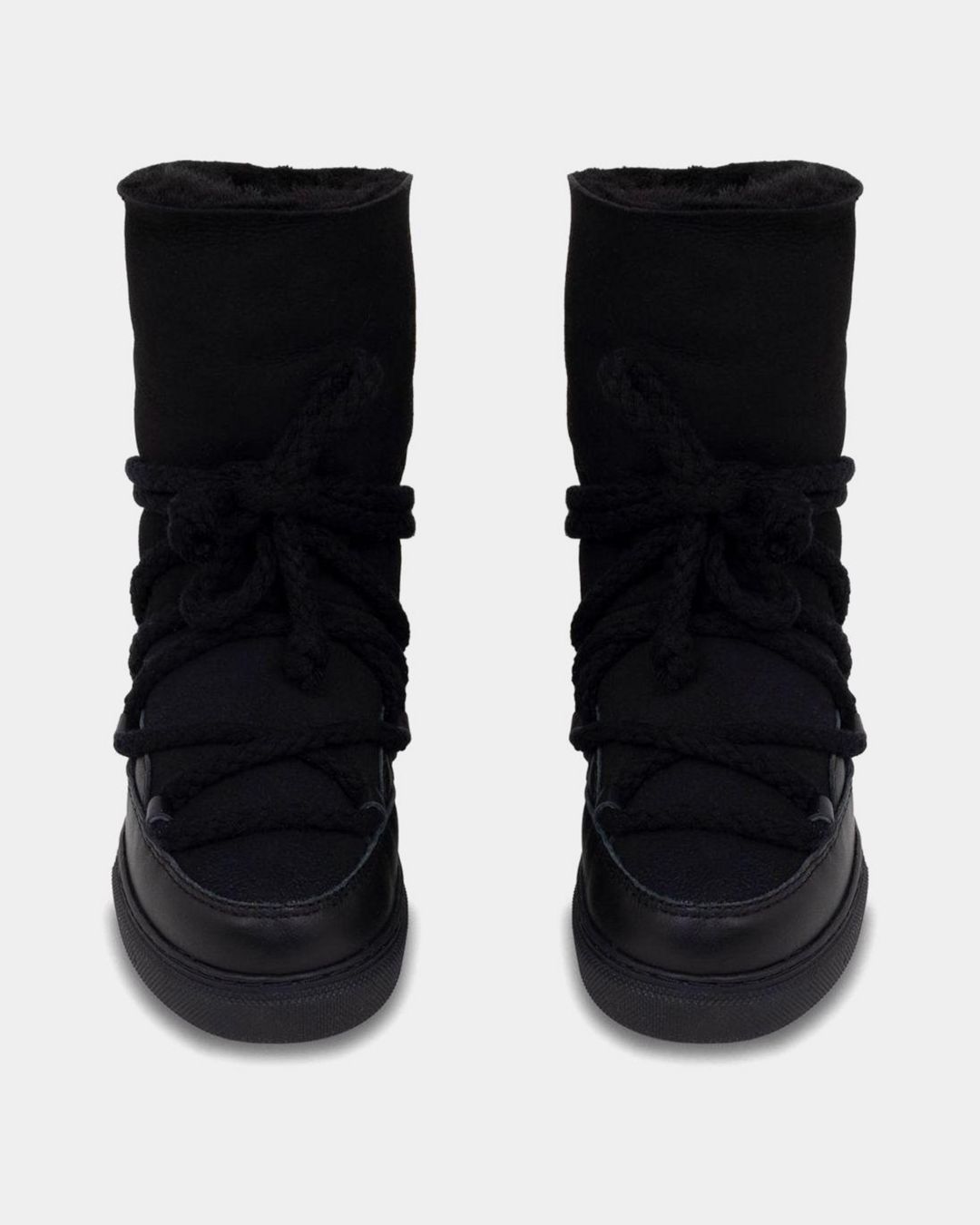 Купить Ботинки INUIKII