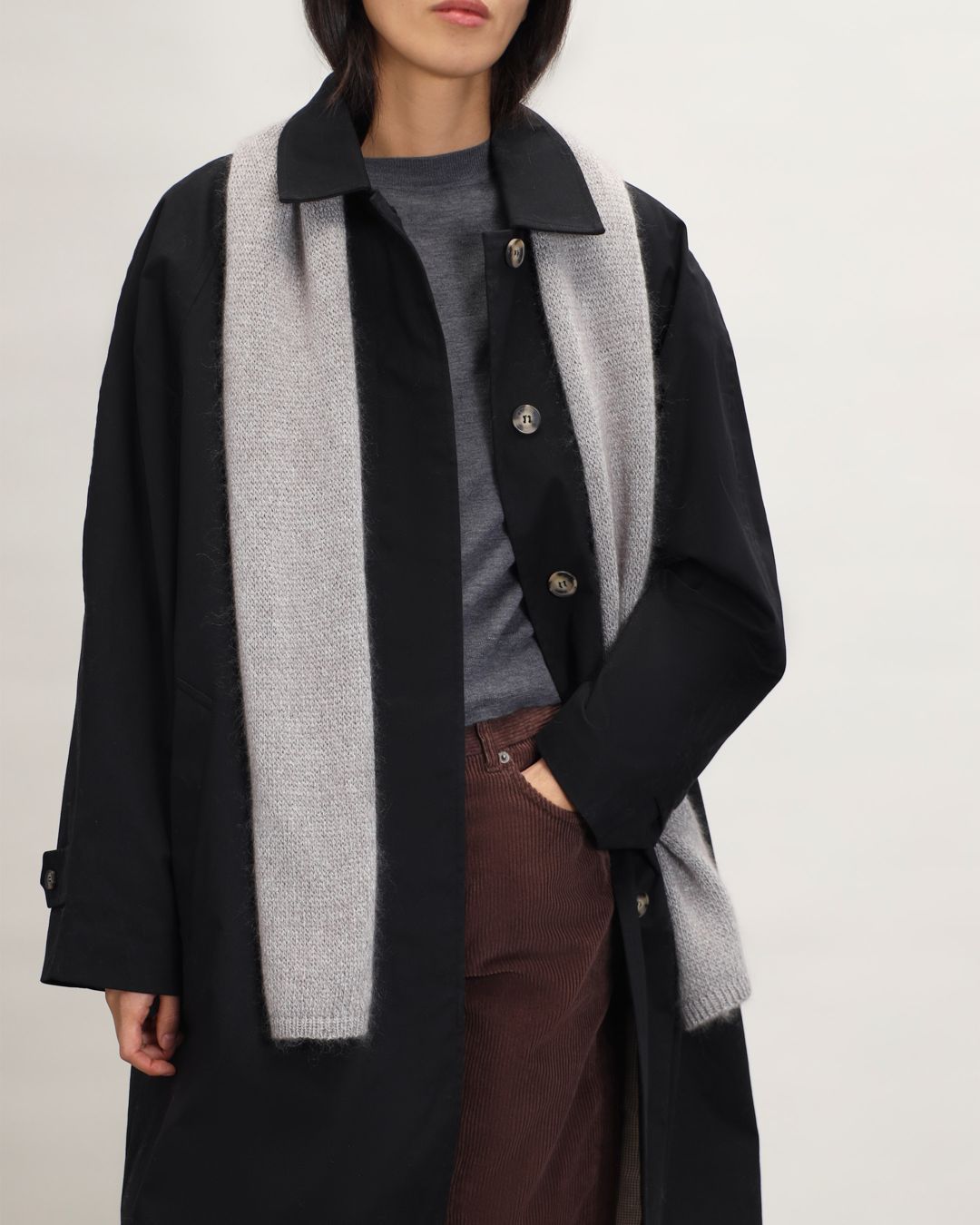 Купить Шарф CANOE