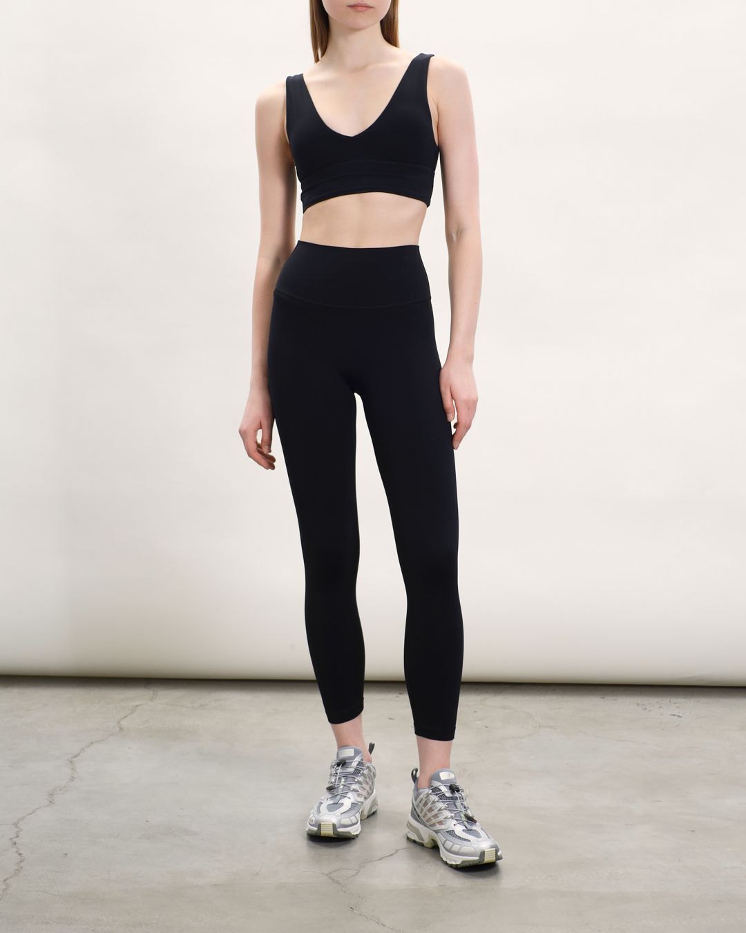 Купить Леггинсы DAILY REMINDER