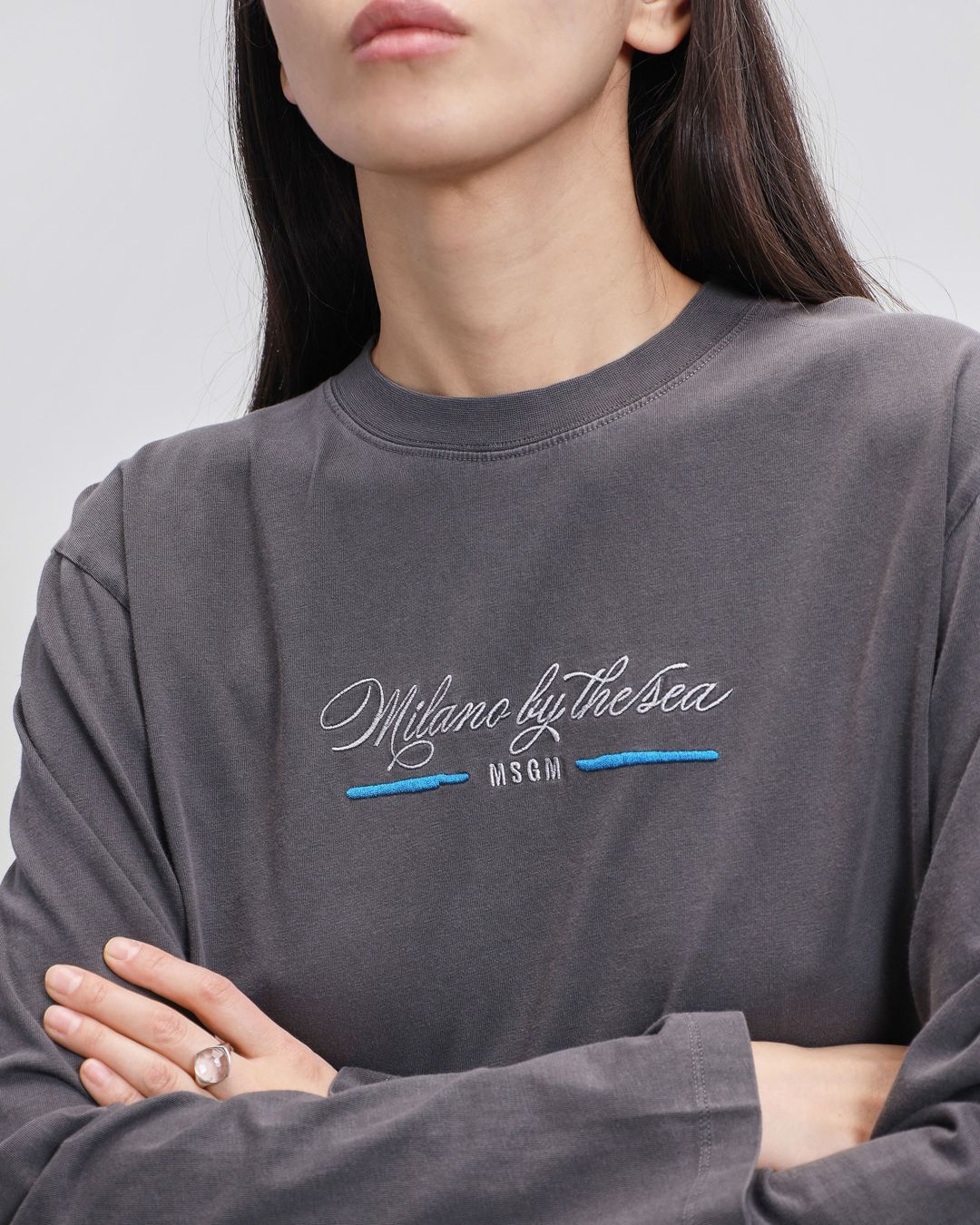 Купить Футболка MSGM