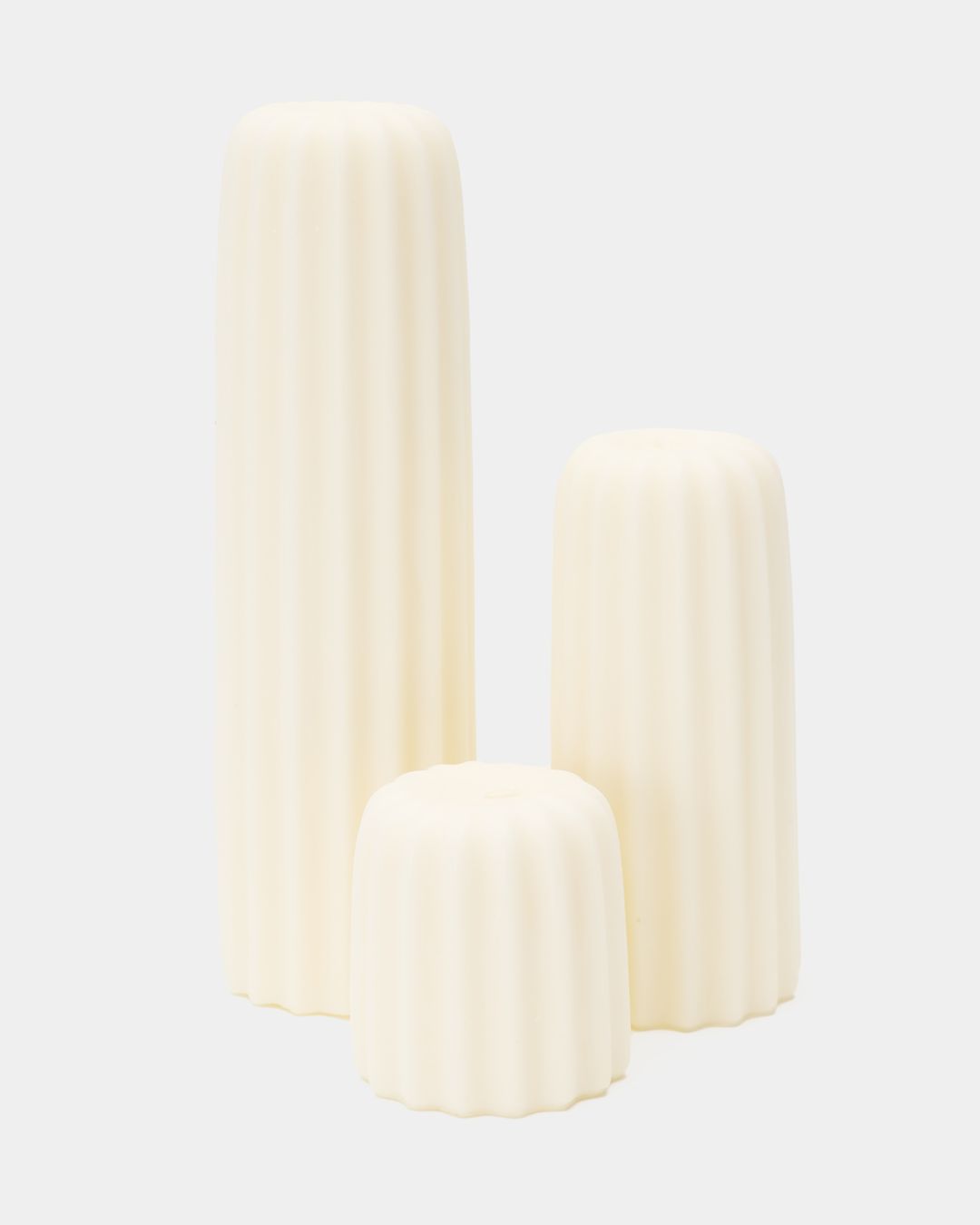 Купить Набор свечей, 3 шт NOTEM