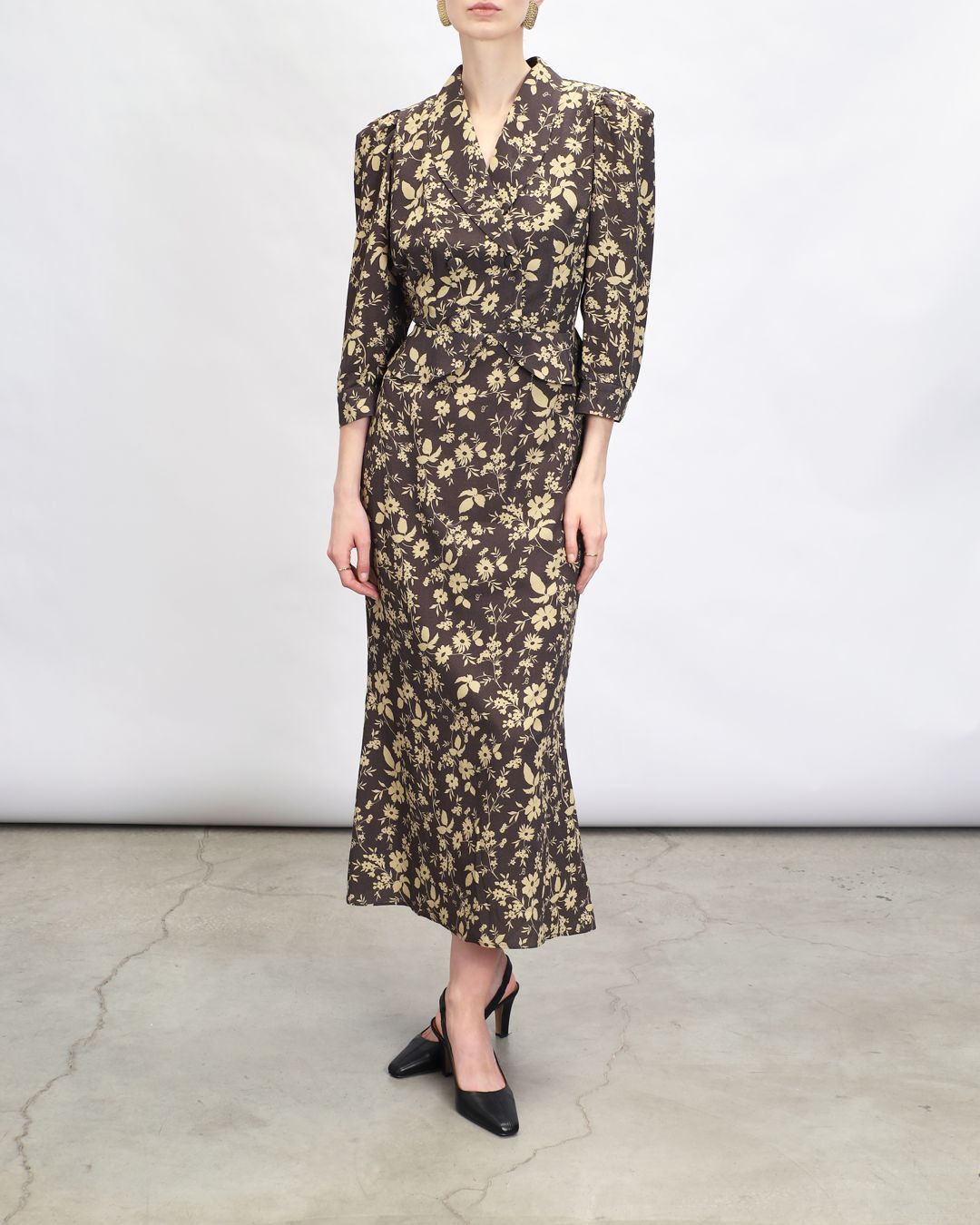 Купить Платье BOTROIS