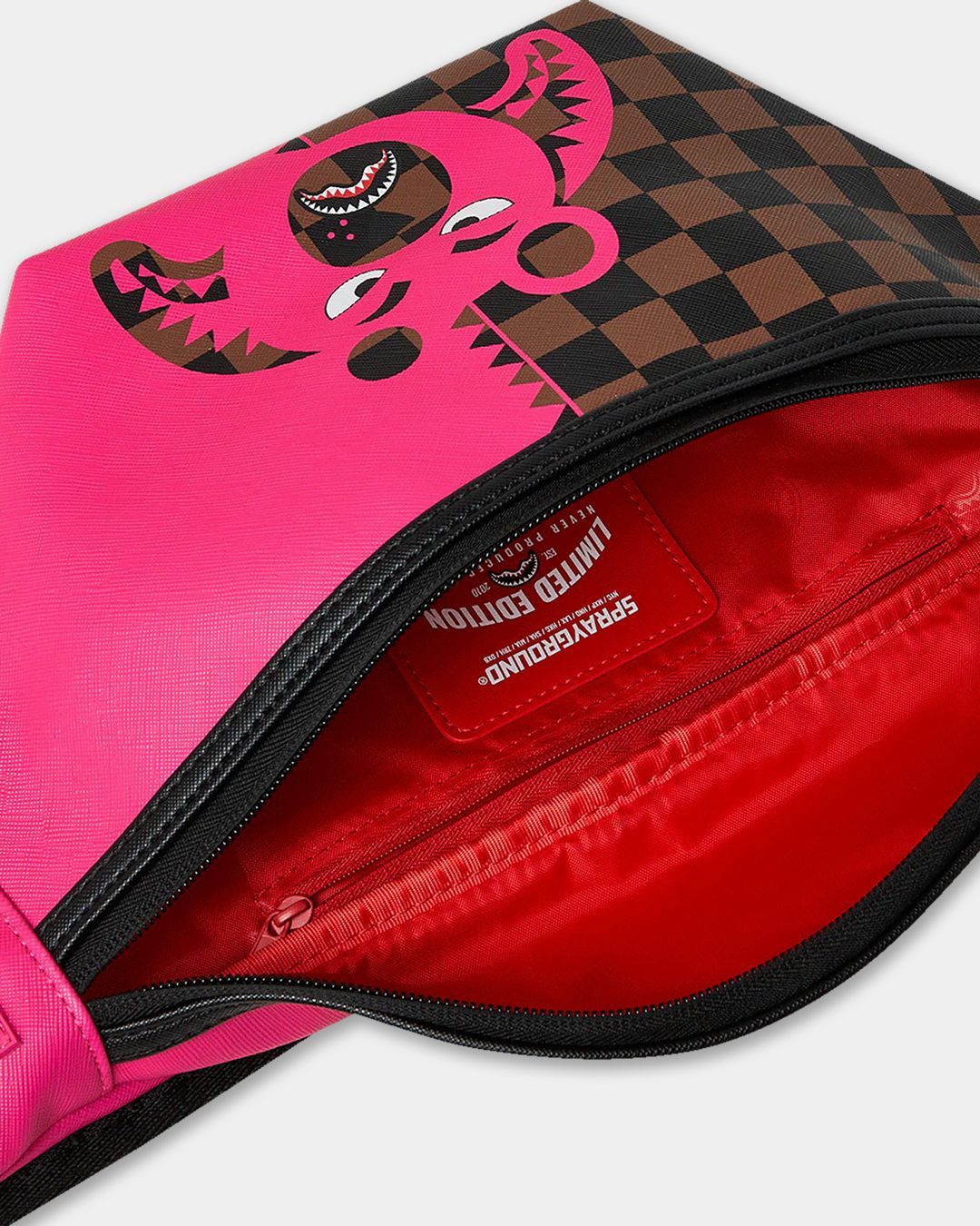 Купить Сумка SPRAYGROUND