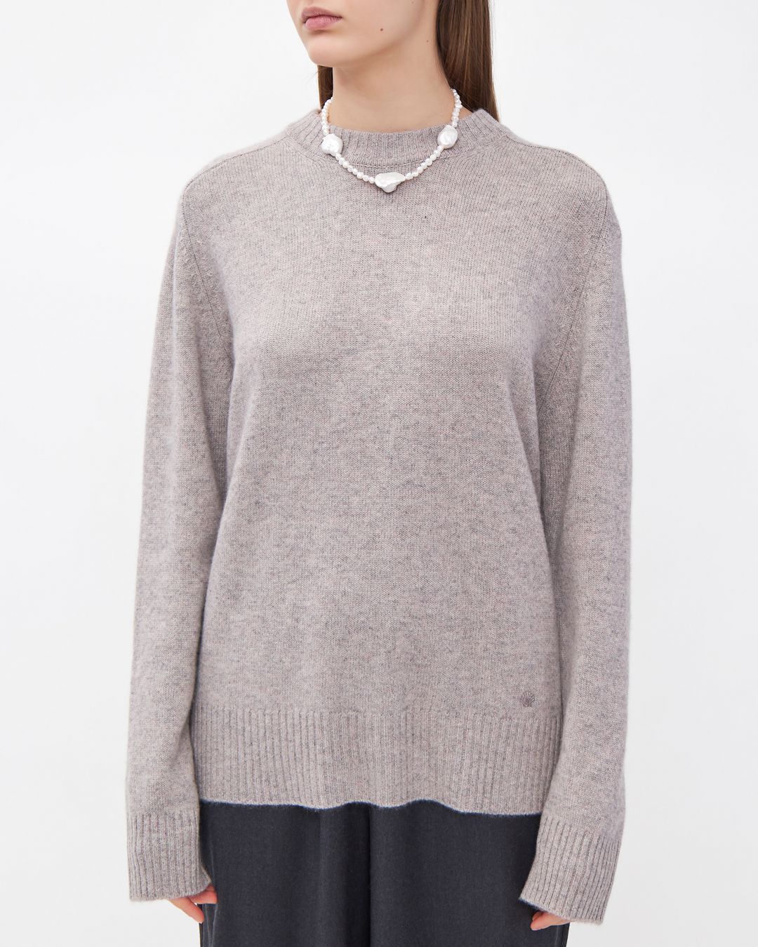 Купить Джемпер LOULOU DE SAISON