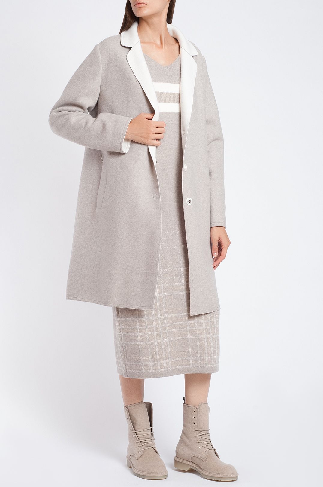 Купить Пальто LORENA ANTONIAZZI