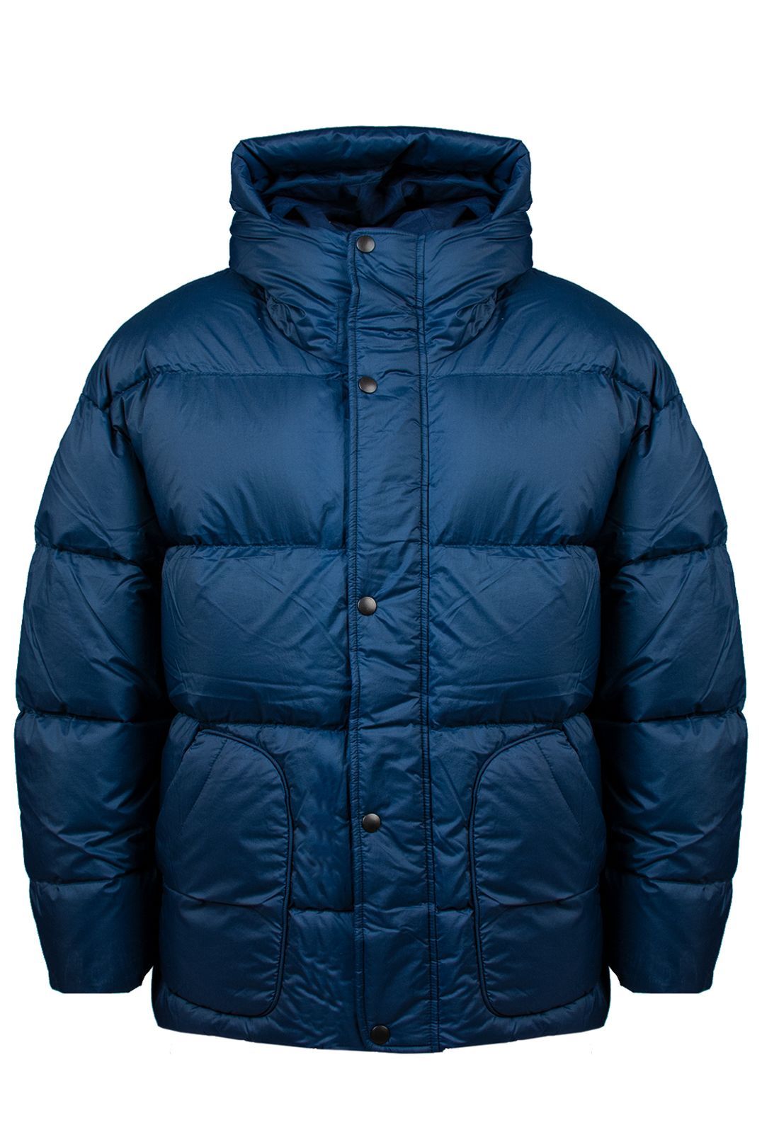 Купить Пуховик IENKI IENKI