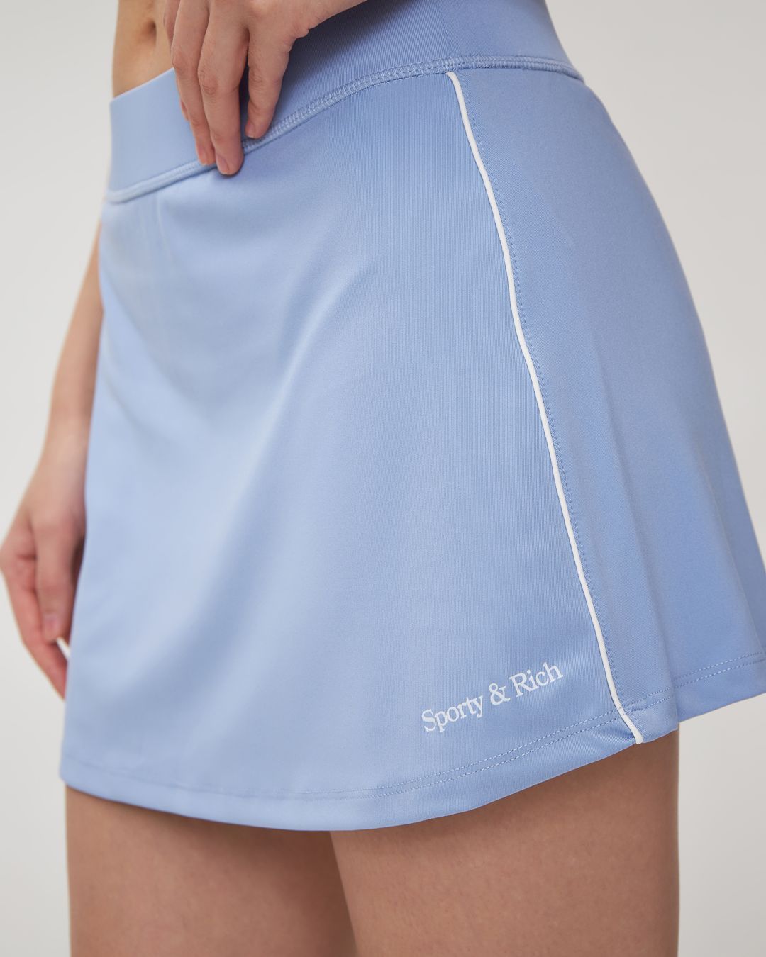 Купить Юбка SPORTY&RICH