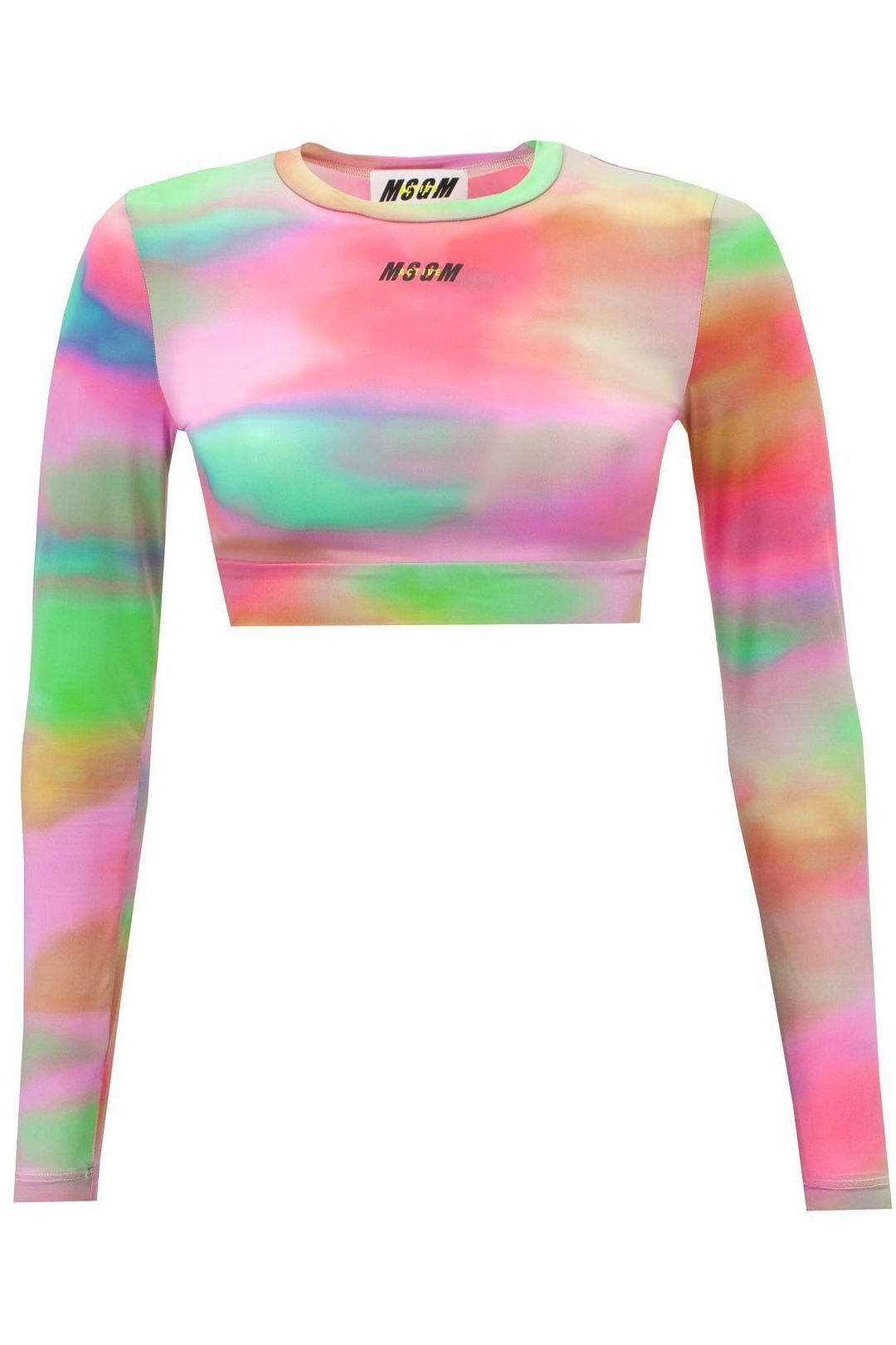 Купить Топ MSGM ACTIVE