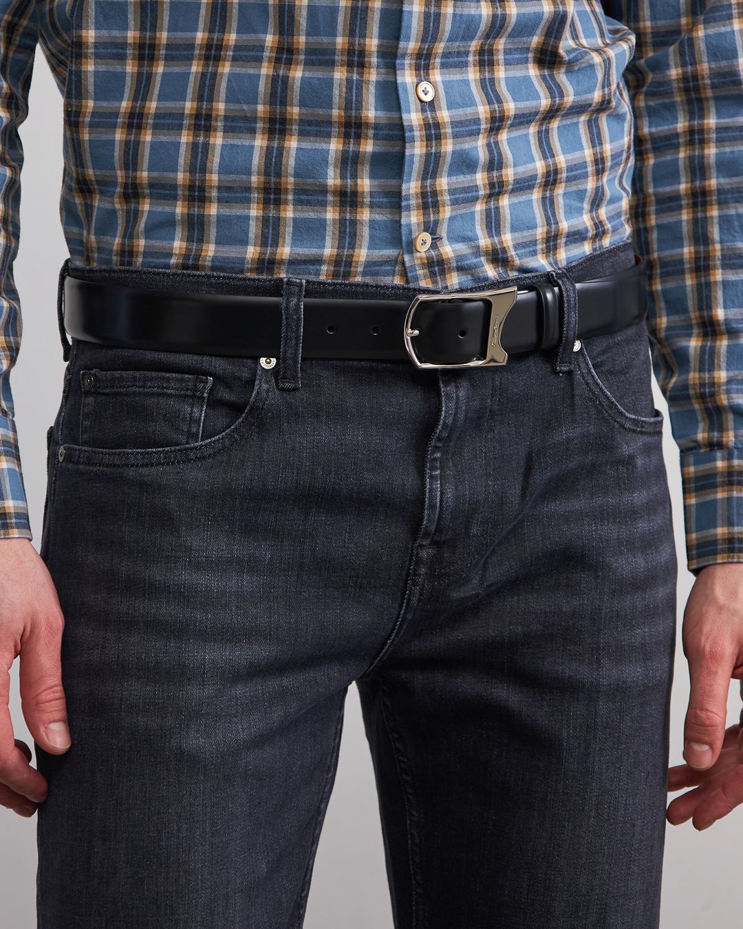 Купить Ремень SANTONI