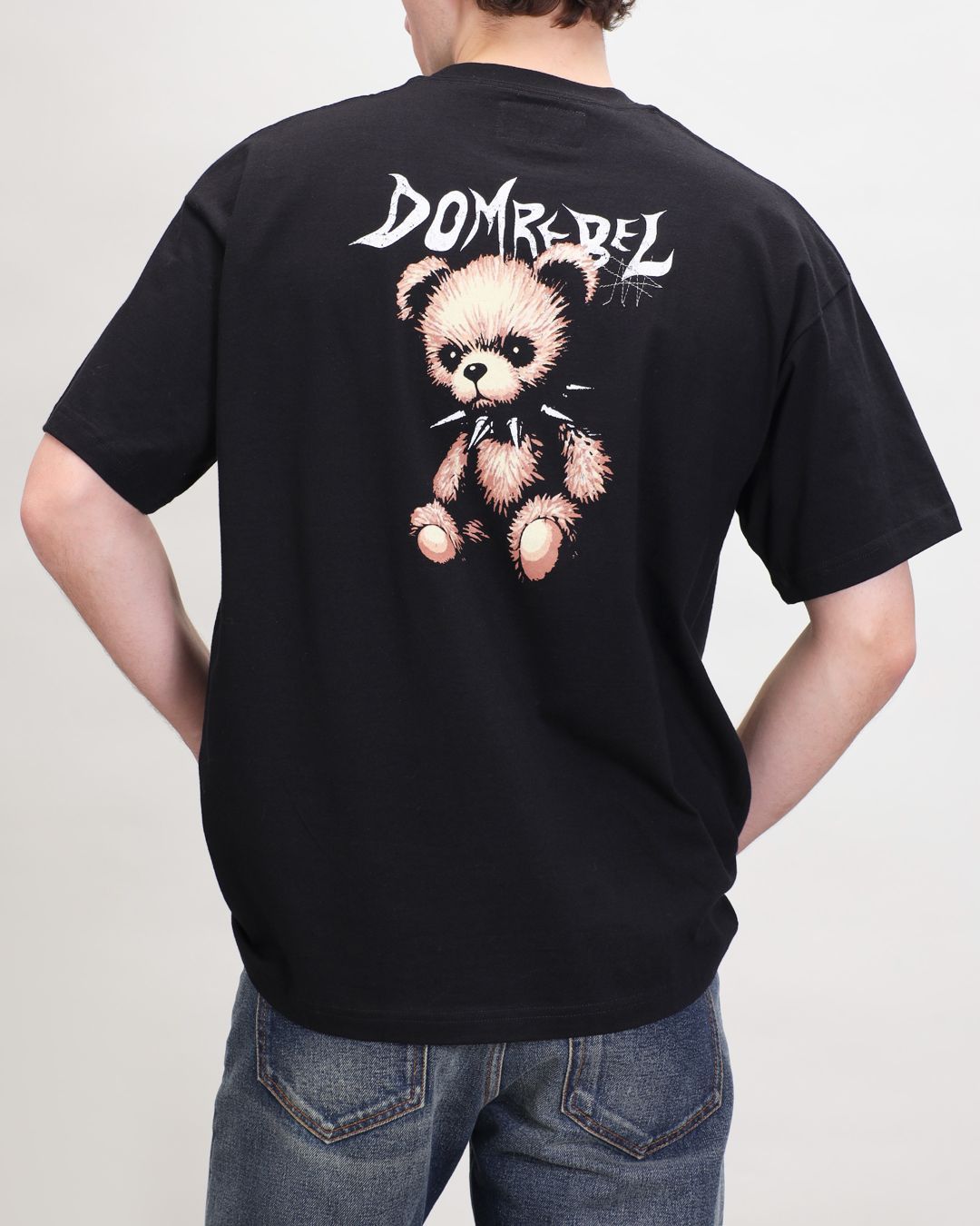 Купить Футболка DOM REBEL