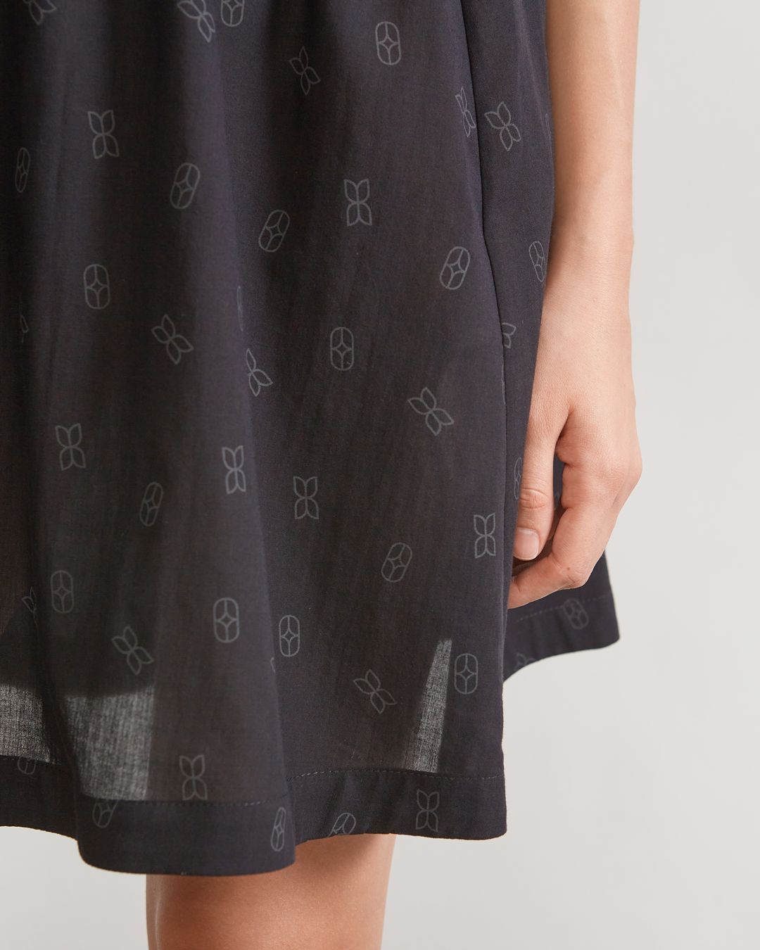 Купить Юбка MONOCHROME