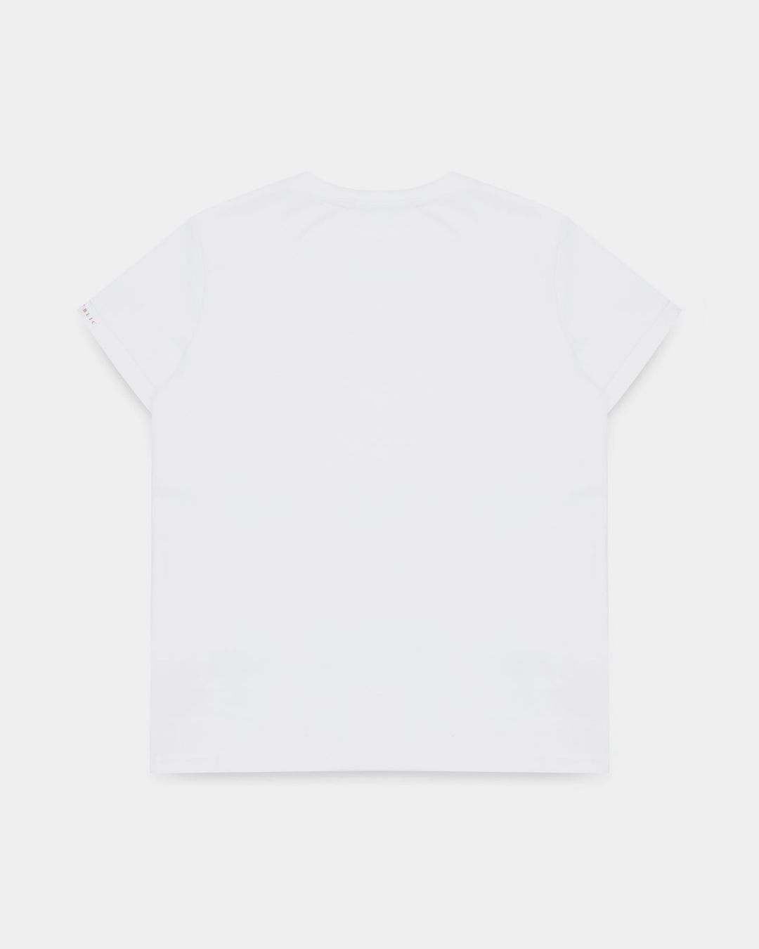 Купить Футболка JUNIOR REPUBLIC