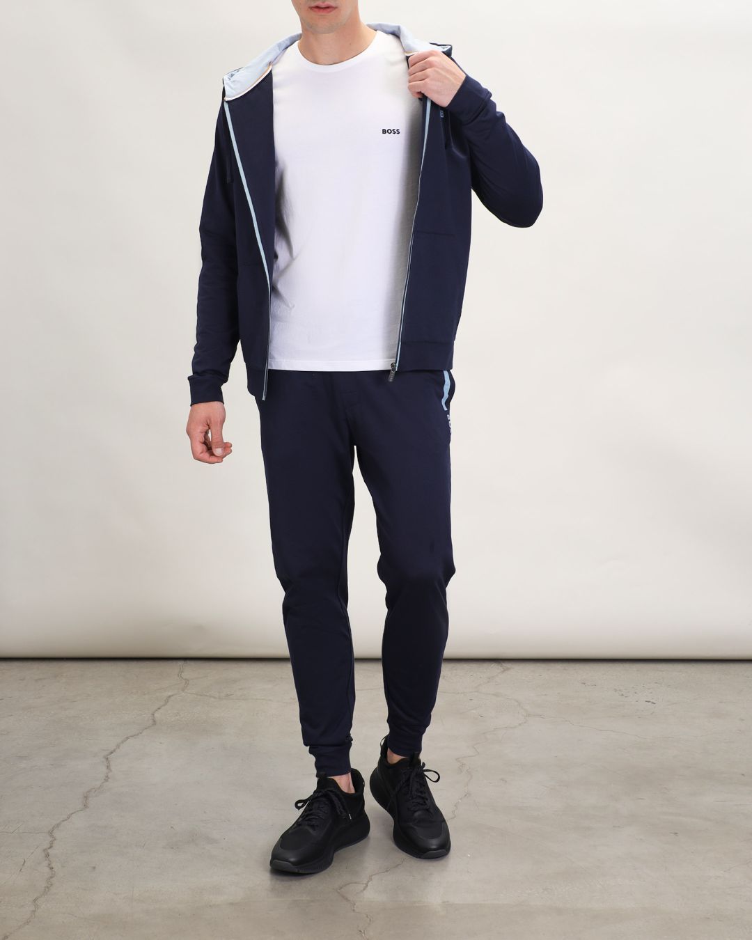 Купить Кардиган HUGO BOSS