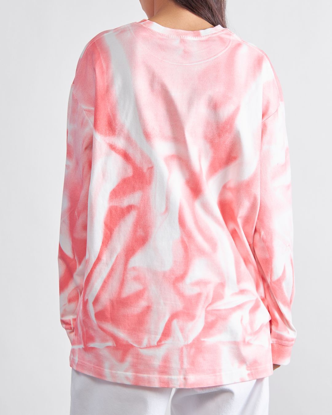 Купить Лонгслив MONOCHROME