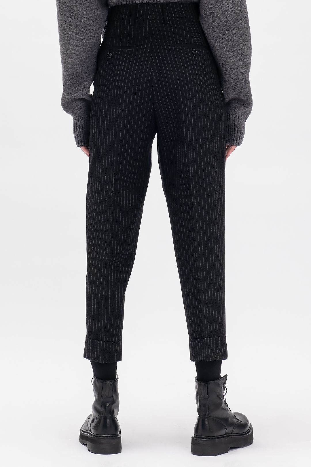 Купить Брюки AMI