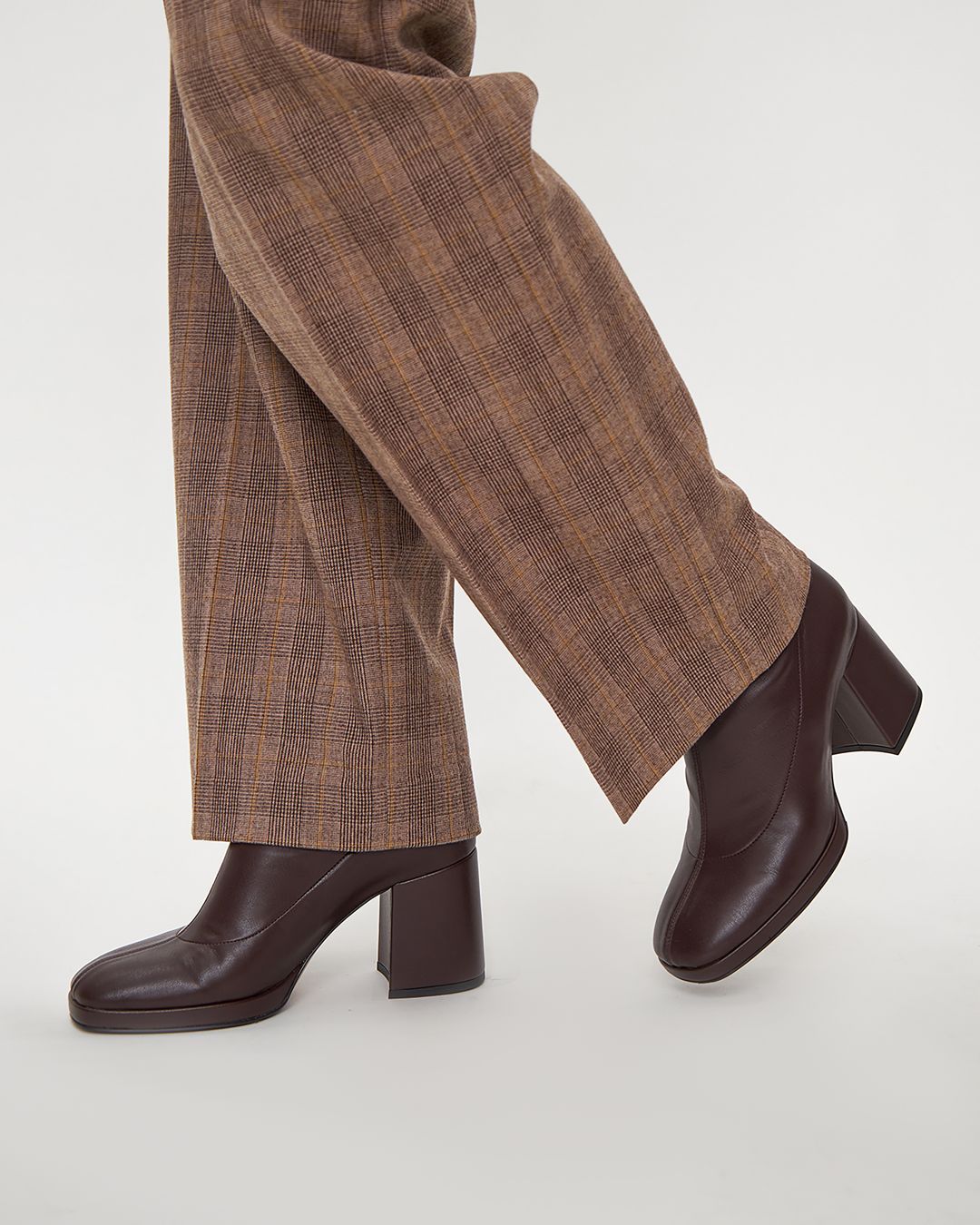 Купить Ботильоны FABIO RUSCONI