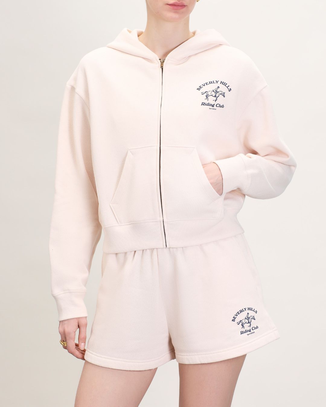 Купить Кардиган SPORTY&RICH