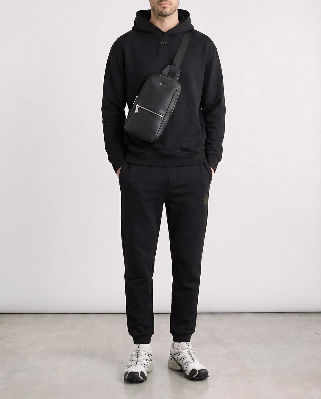 Купить Сумка HUGO BOSS