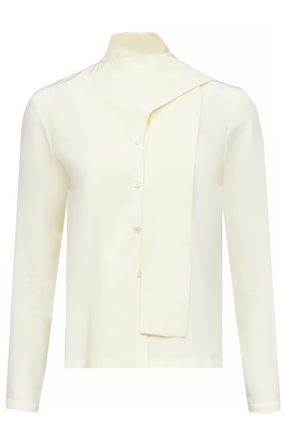 Купить Блуза LOW CLASSIC