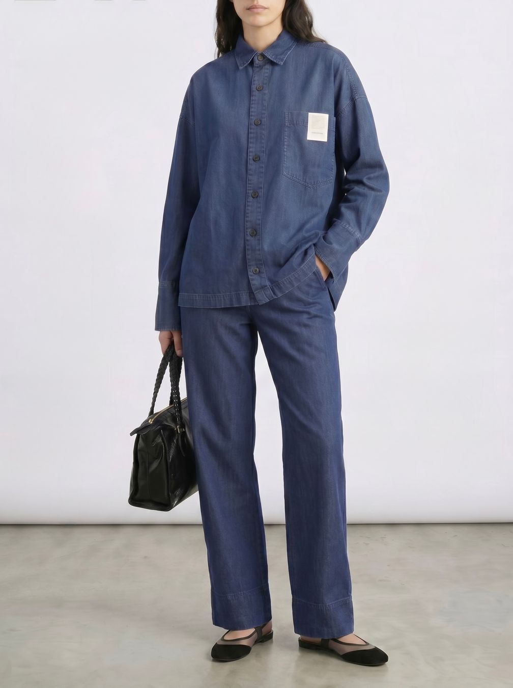 Купить Джинсы ICON DENIM
