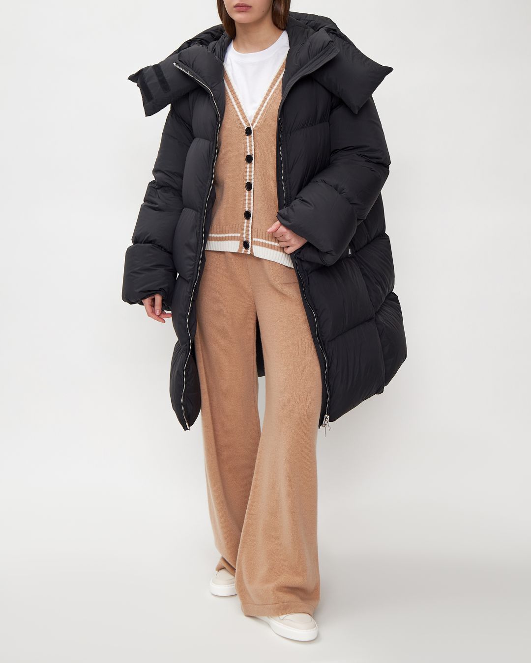 Купить Пуховик BACON