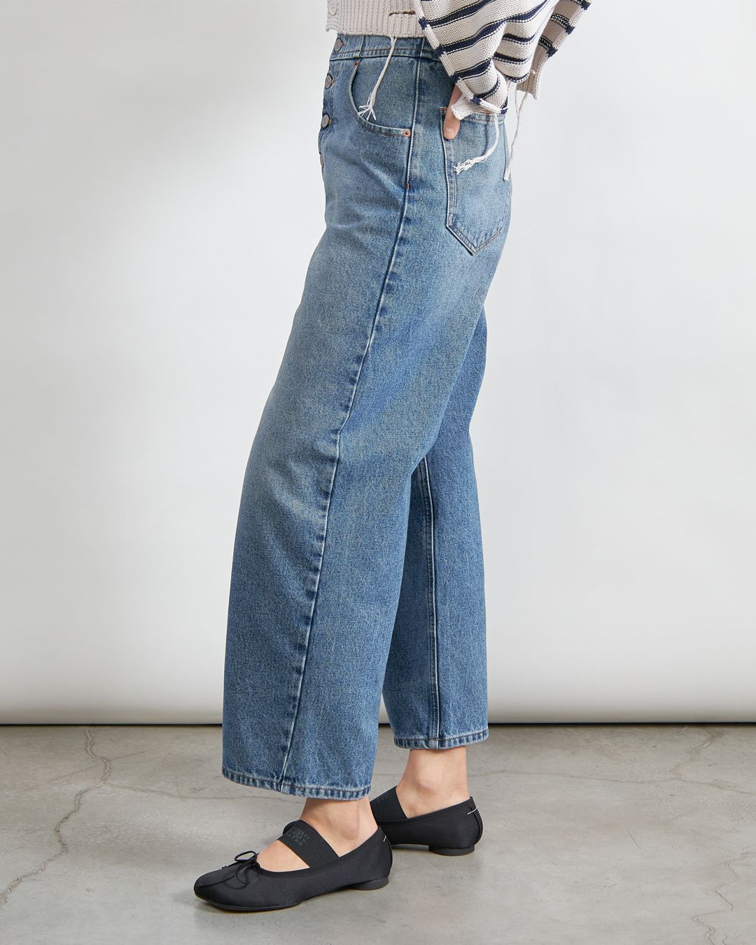 Купить Джинсы MM6