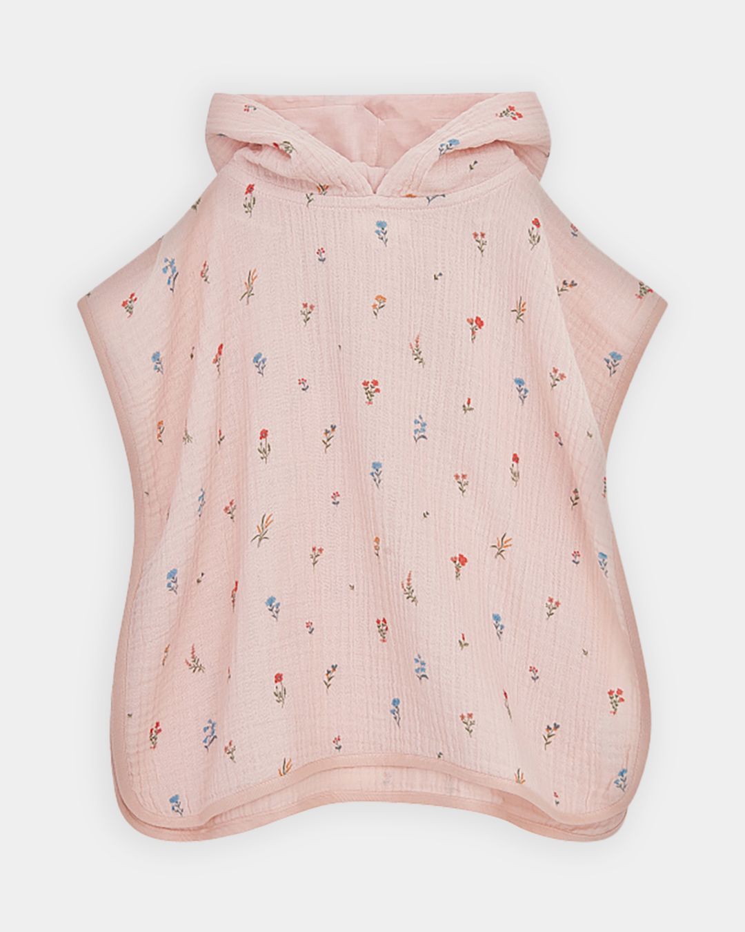 Купить Пончо BABYBU KIDS