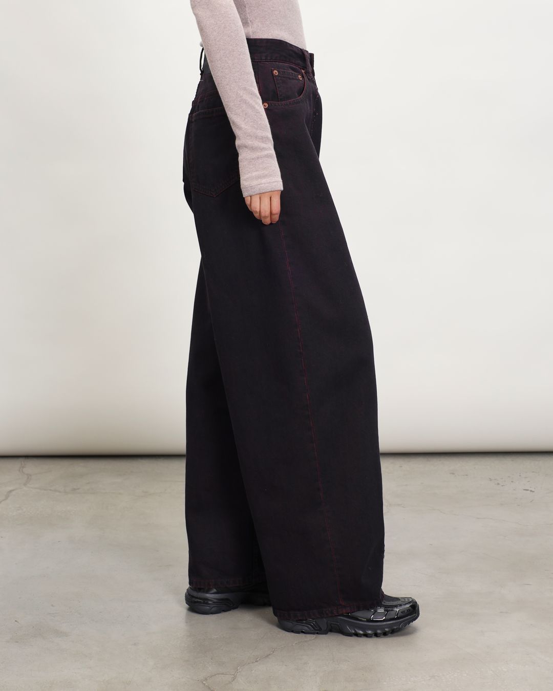 Купить Джинсы MM6