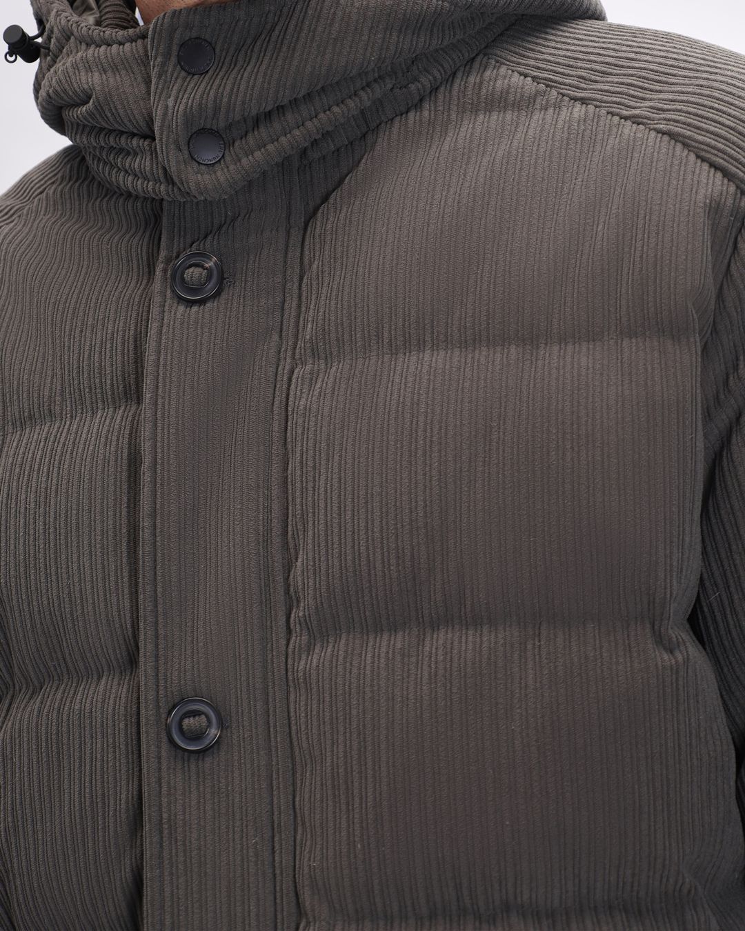 Купить Пуховик BML