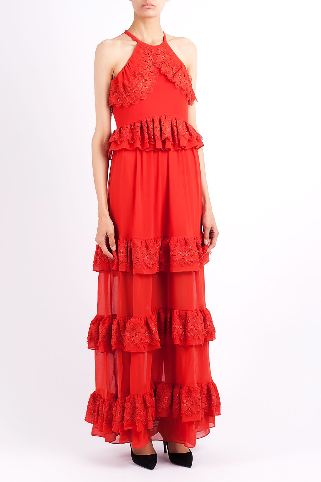 Купить Платье THREE FLOOR