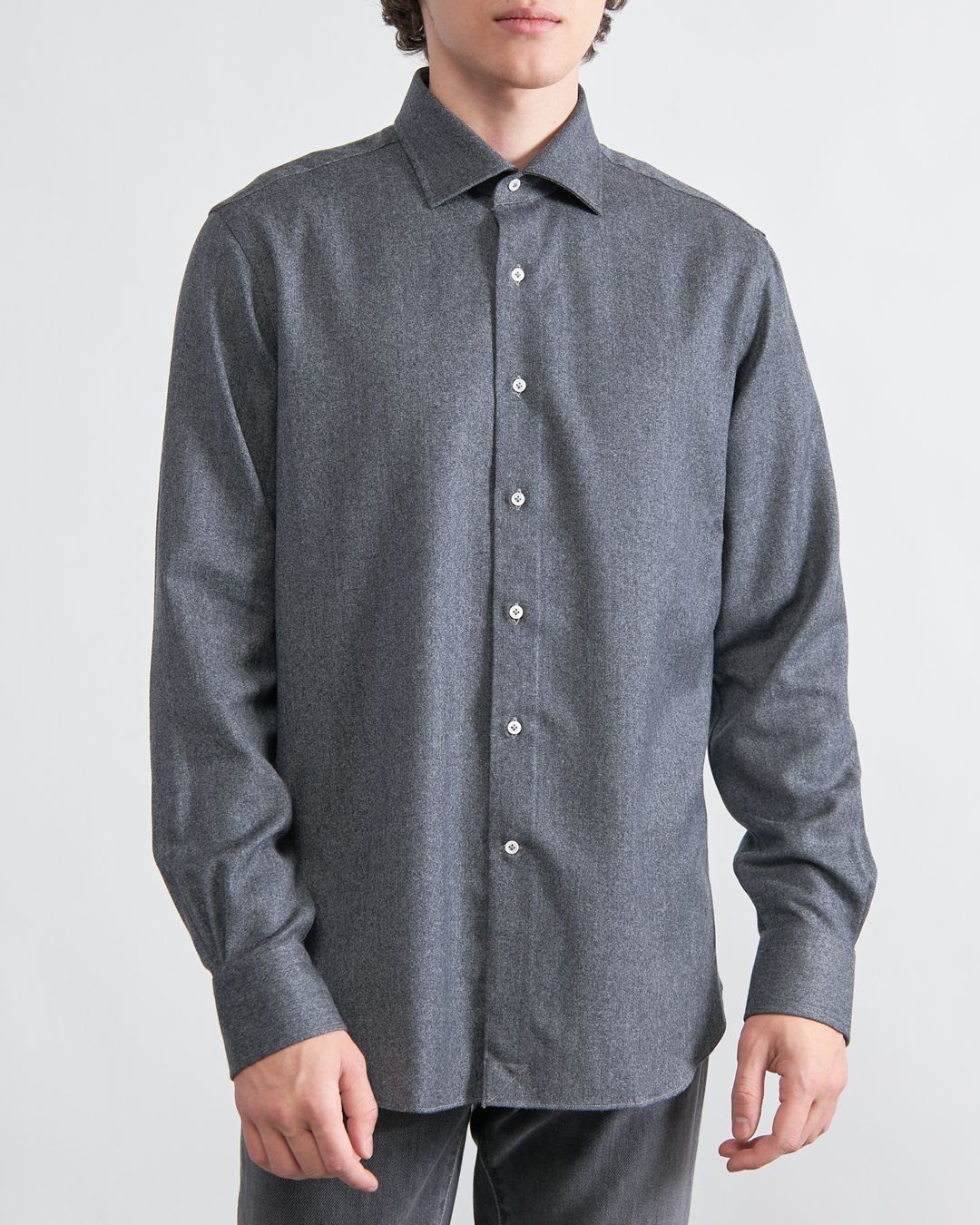 Купить Рубашка ALESSANDRO GHERARDI