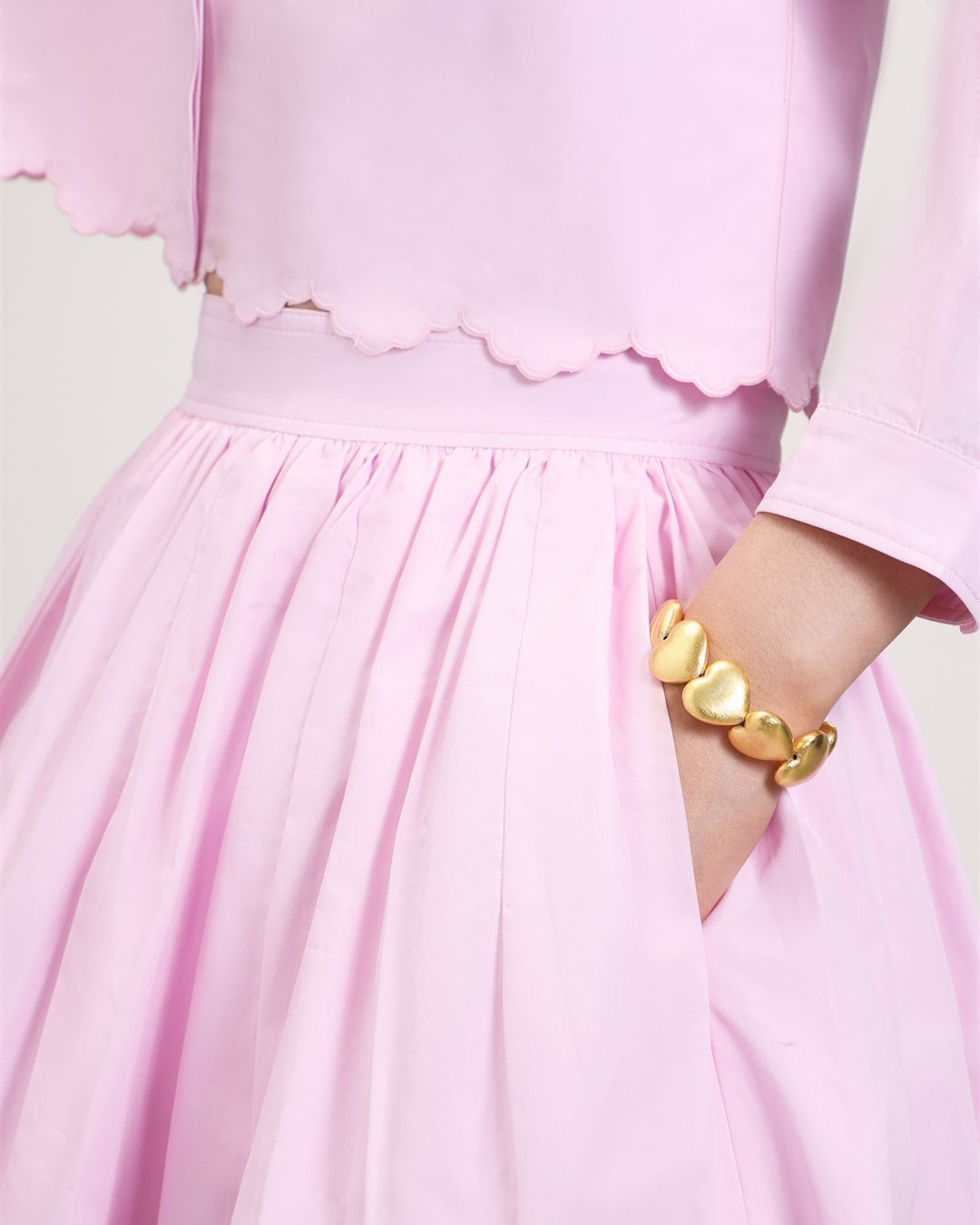 Купить Юбка PATOU