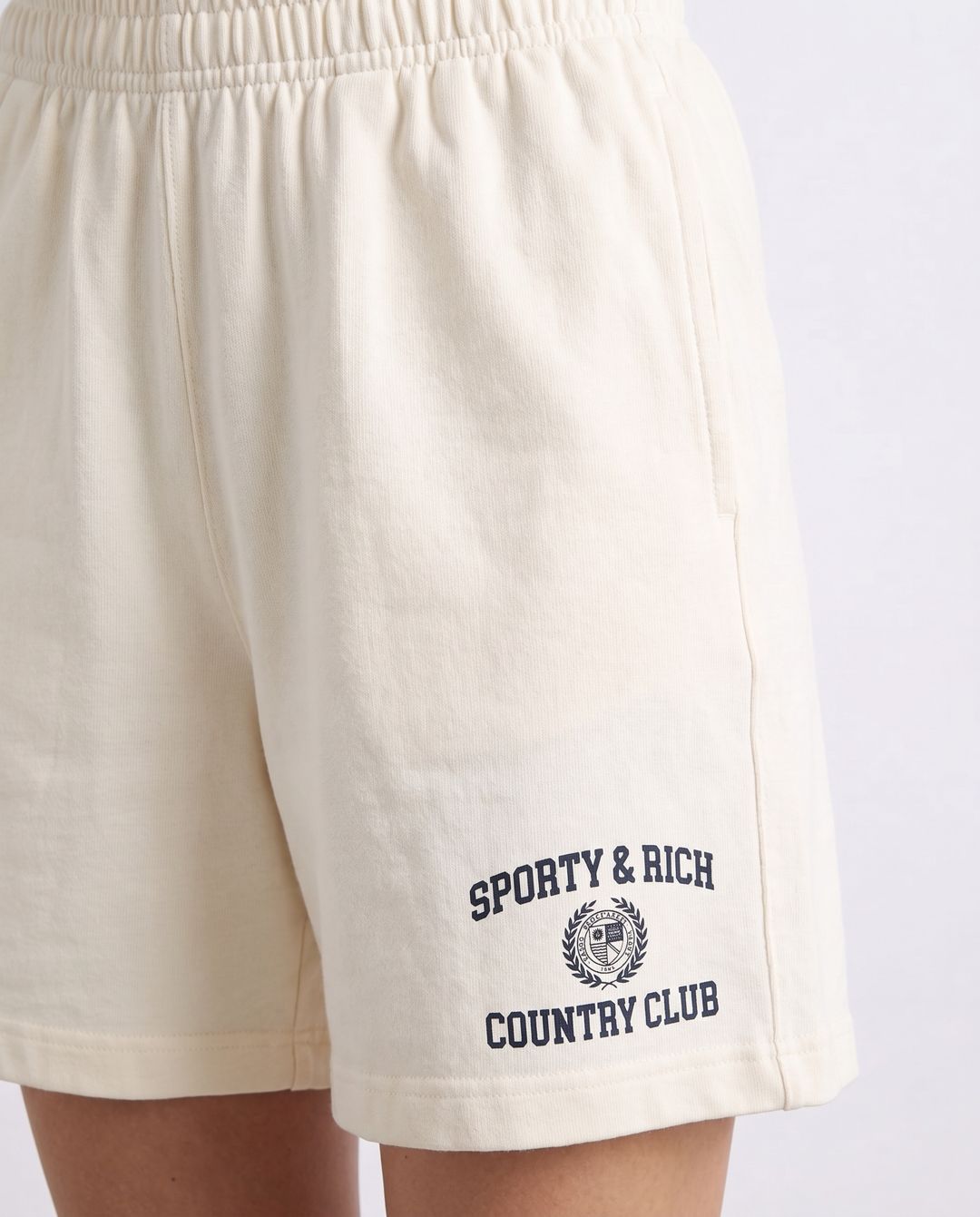 Купить Шорты SPORTY&RICH