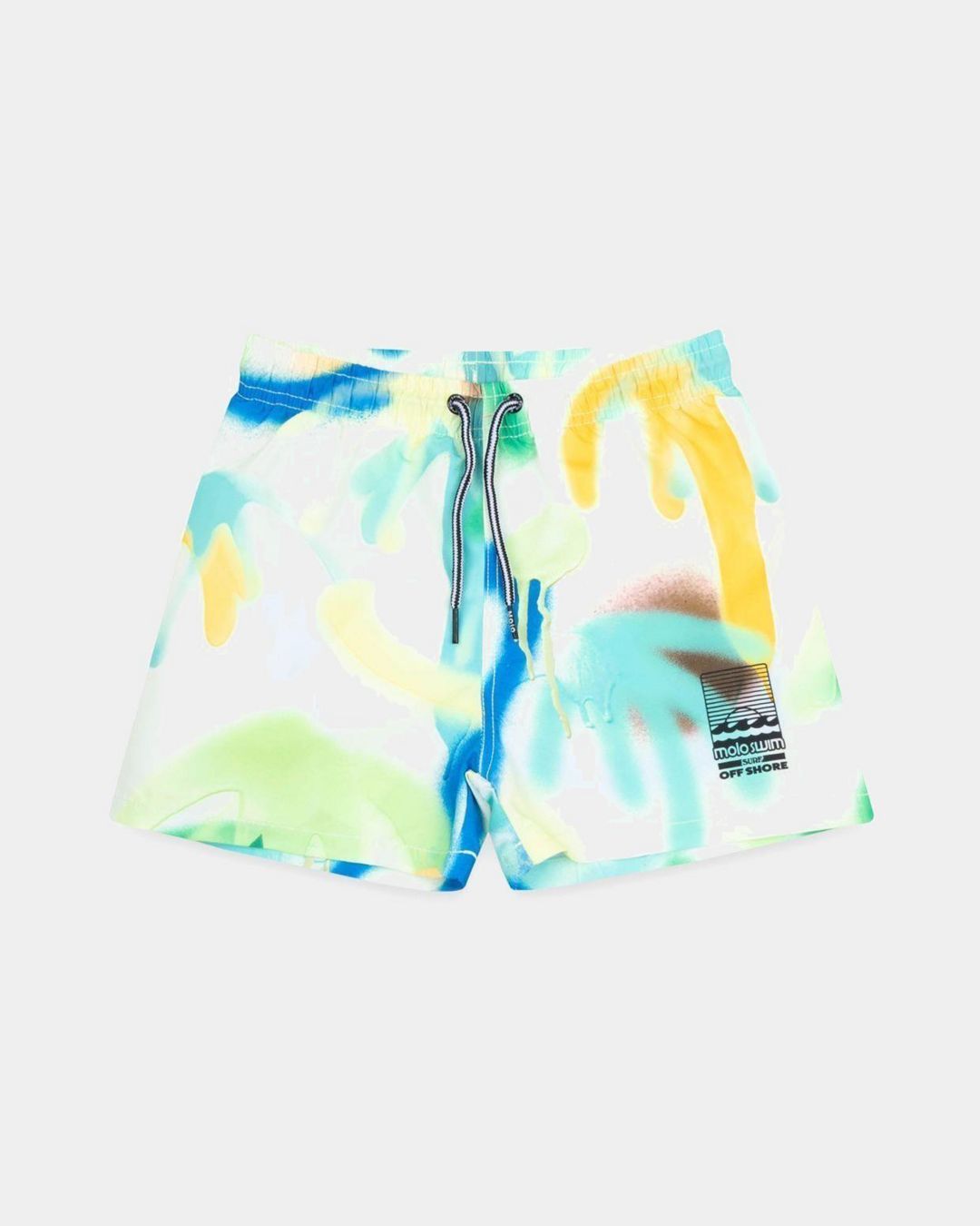 Купить Шорты пляжные MOLO