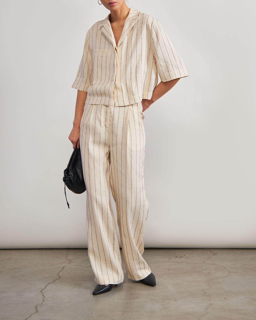 Купить Брюки LOULOU DE SAISON