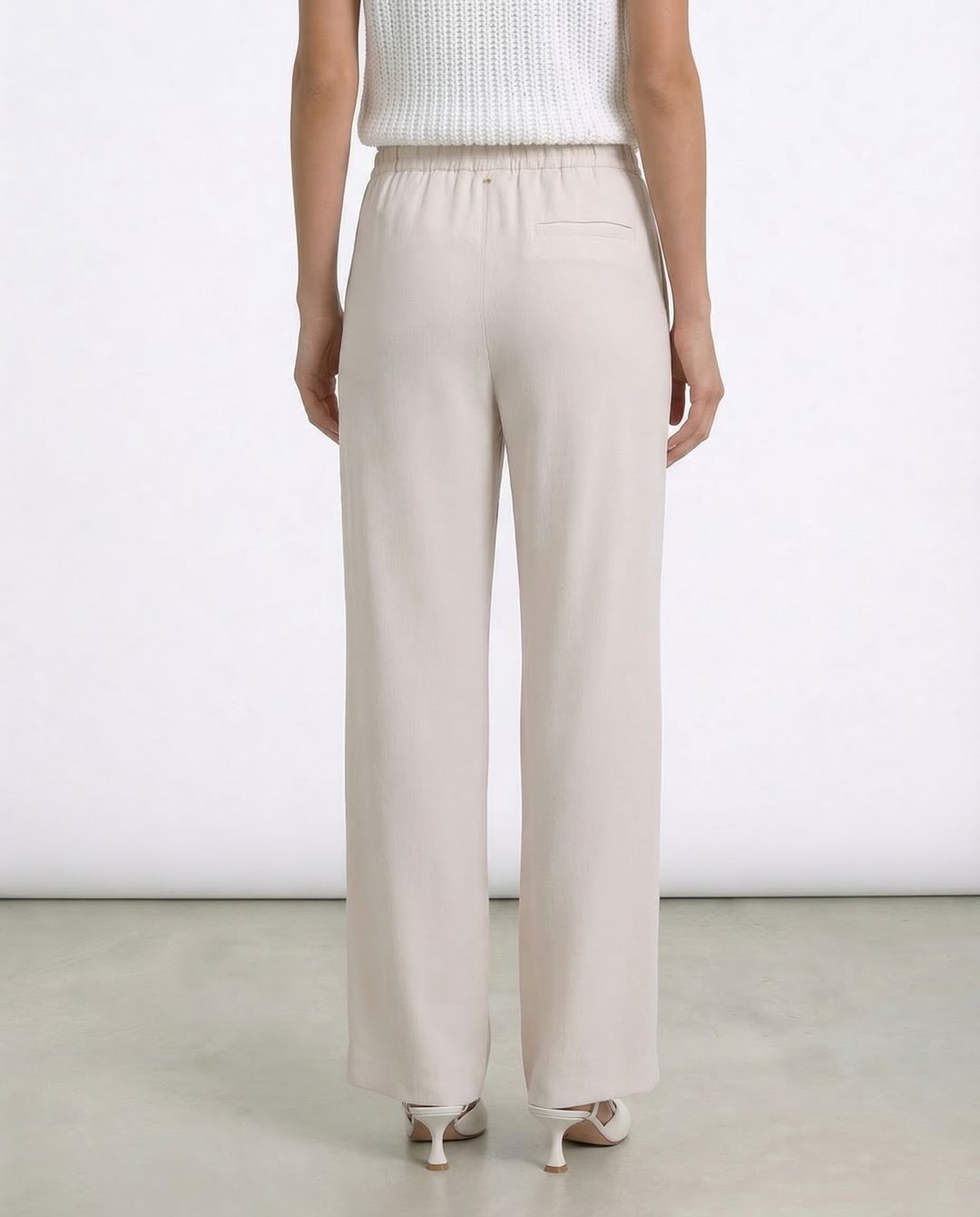 Купить Брюки LORENA ANTONIAZZI