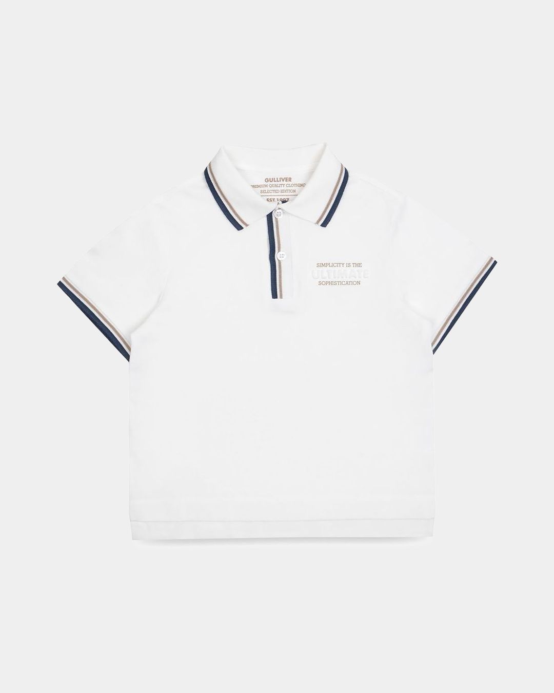 Купить Футболка GULLIVER SELECT