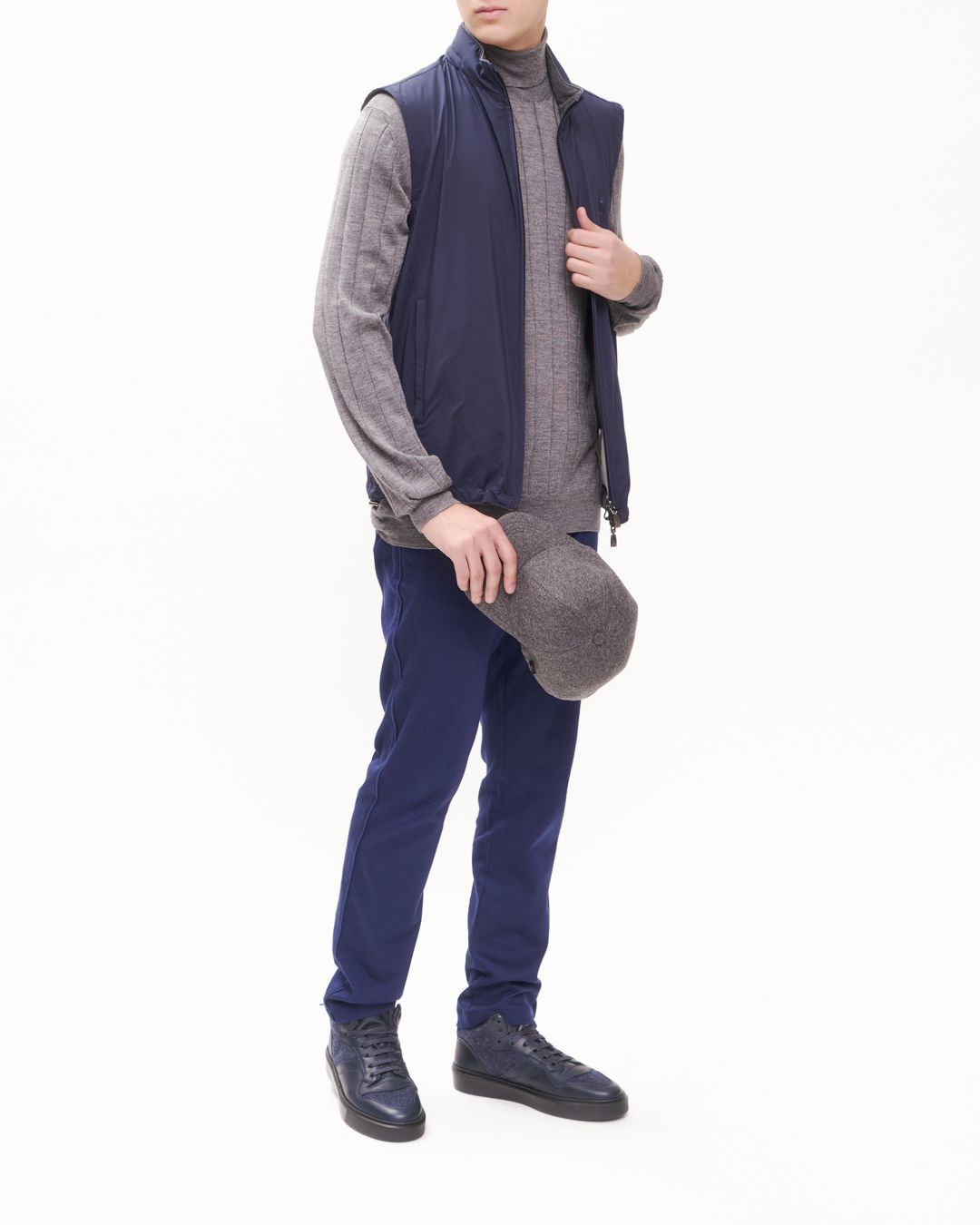 Купить Кеды DOUCALS