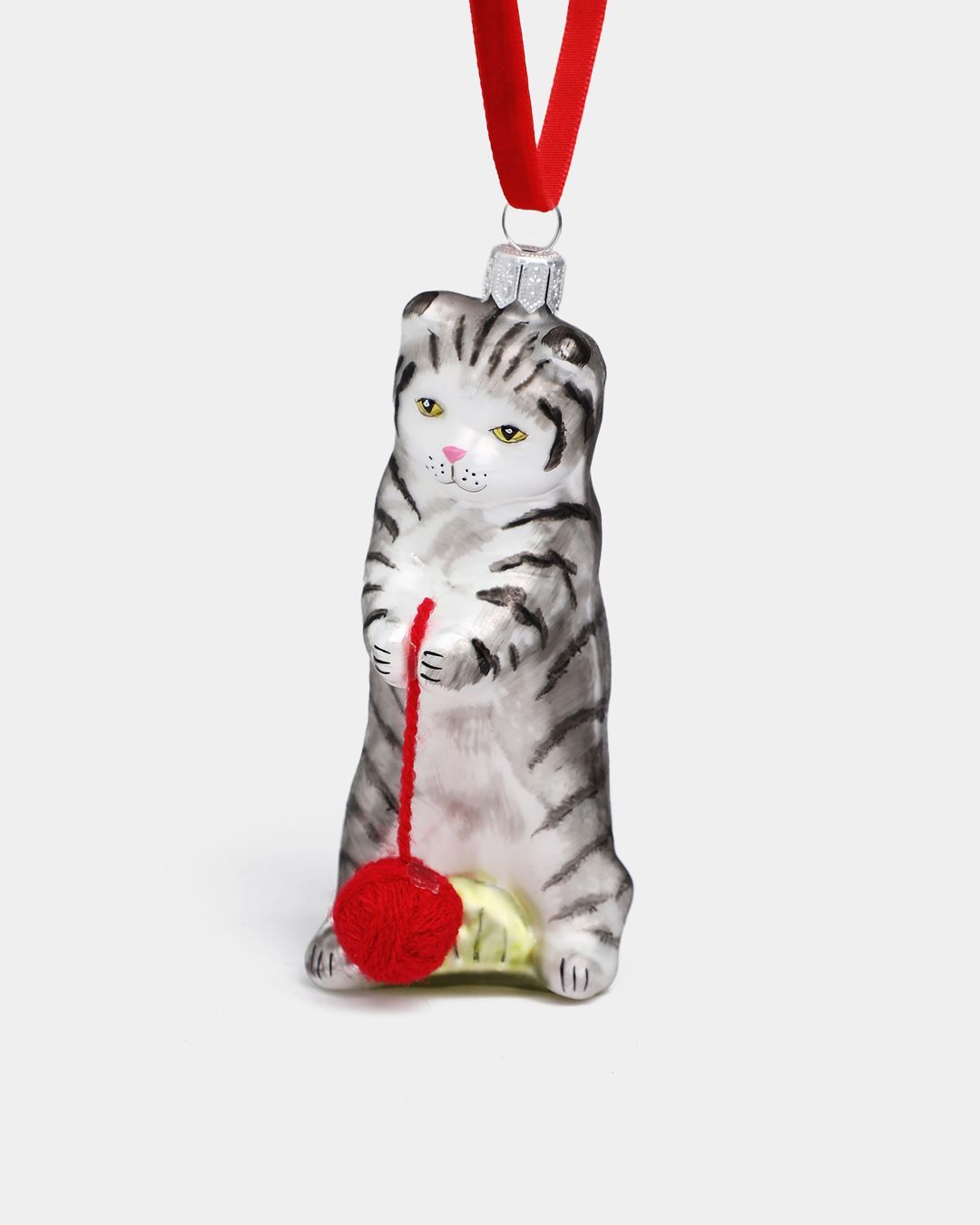 Купить Елочная игрушка HANCO