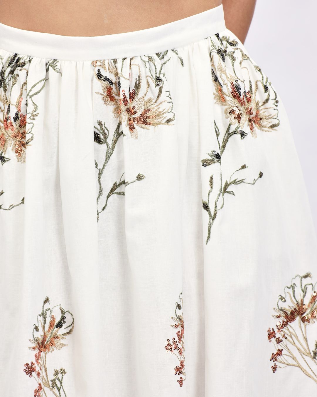 Купить Юбка OLOLOL