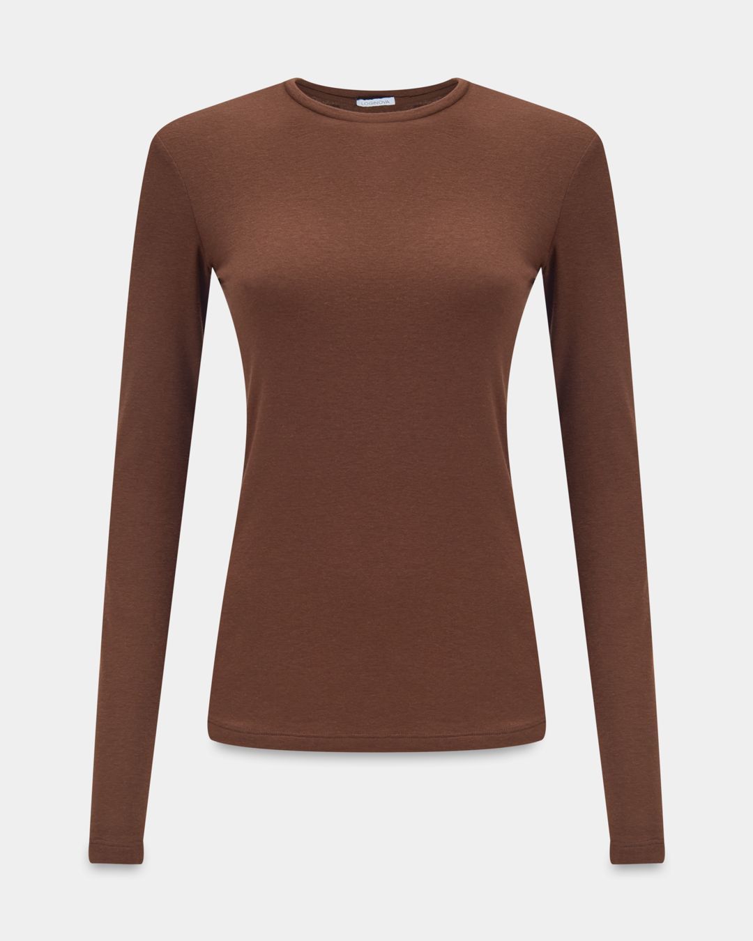 Купить Лонгслив LOGINOVA