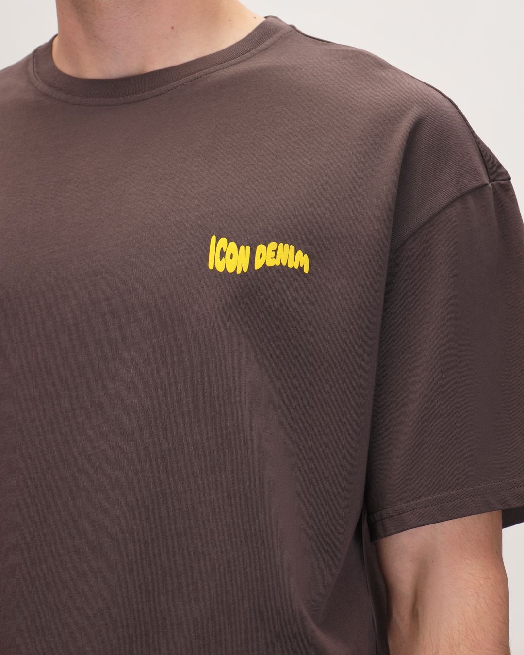 Купить Футболка ICON DENIM