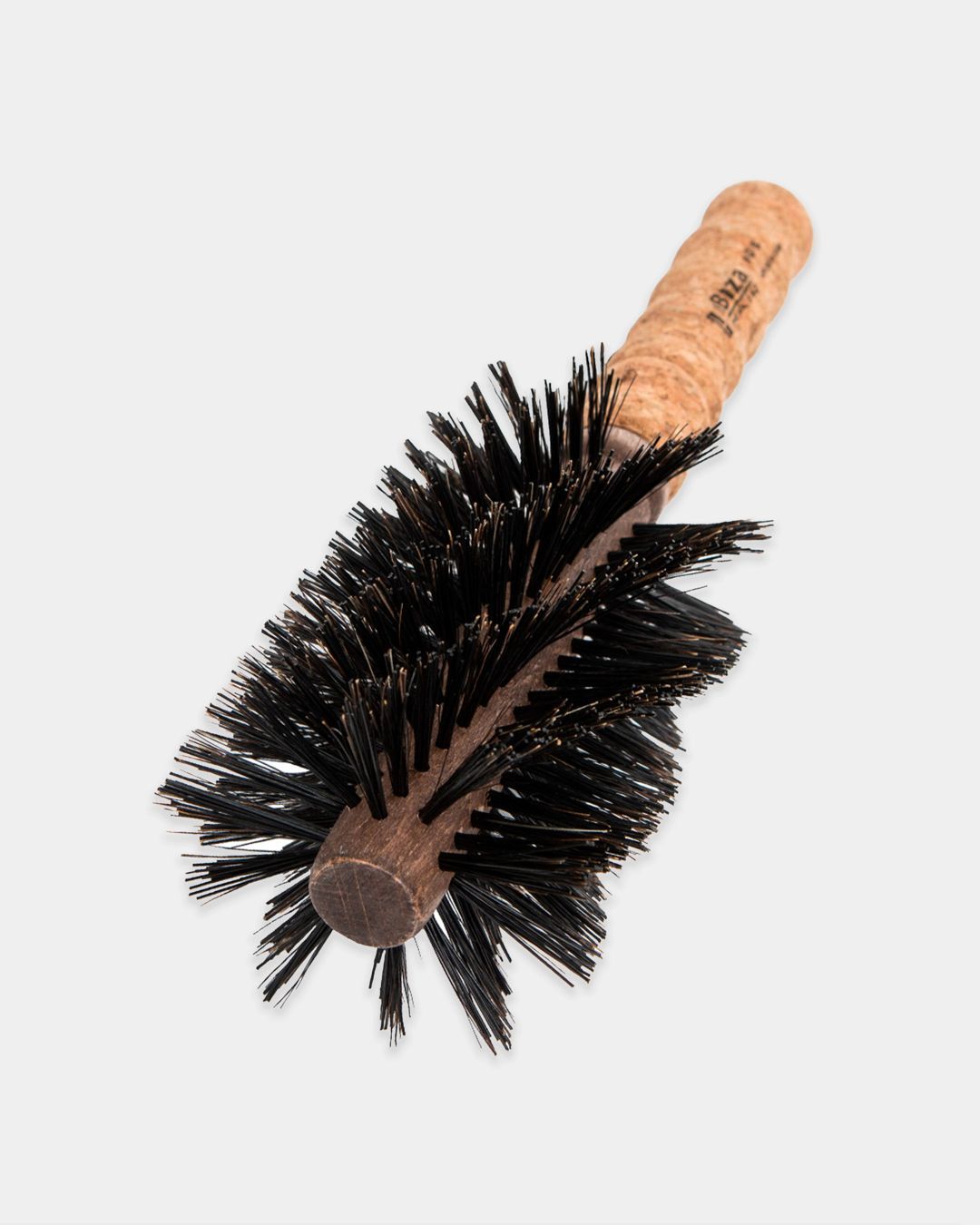 Купить G5 щетка для укладки волос круглая закруч. d70 мм IBIZA